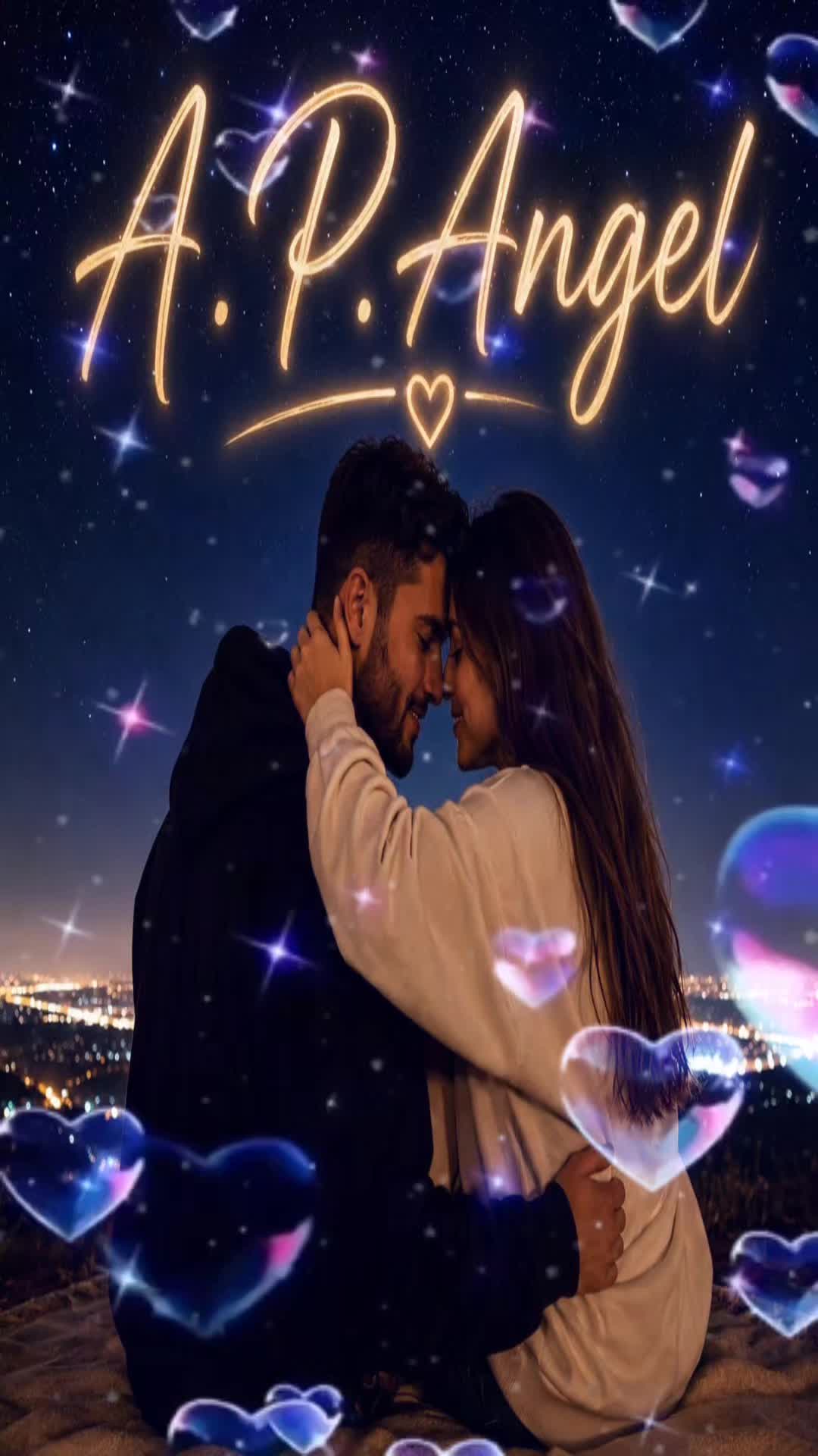 @𝄞✨ 𝐴.𝑃.𝐴𝓃𝑔𝑒𝓁 ✨𝄞