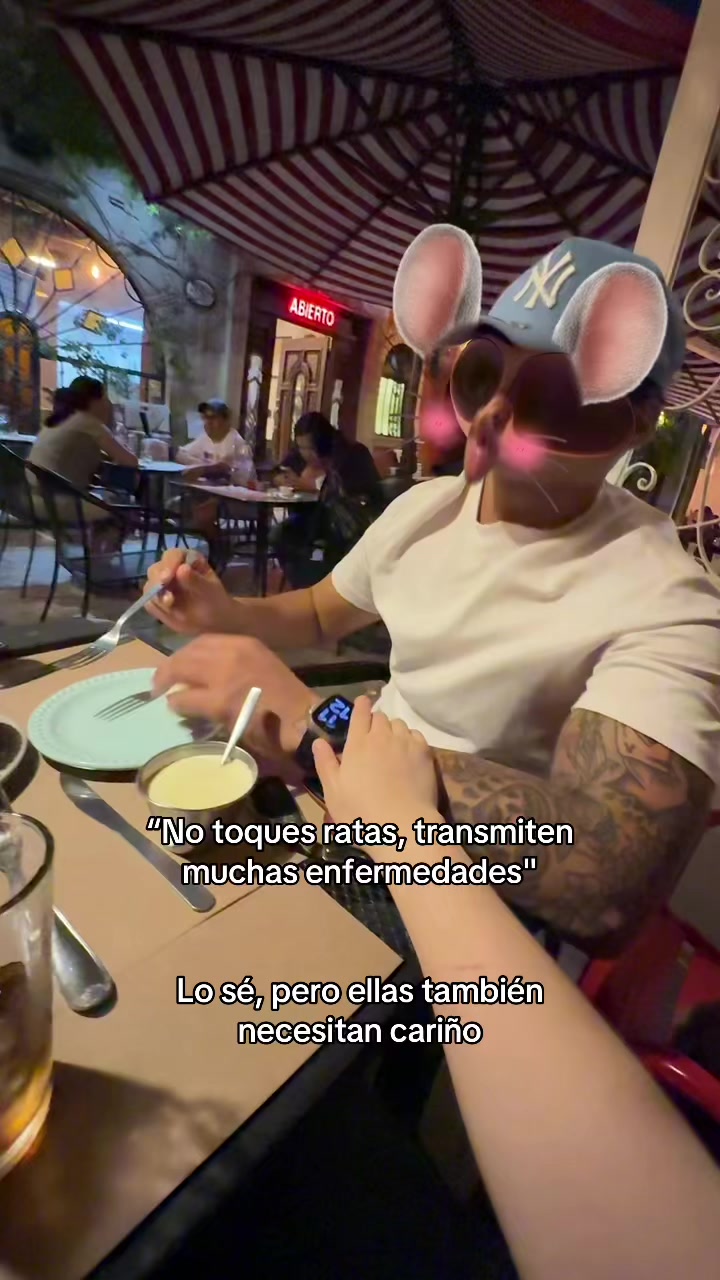@Marya Navarro