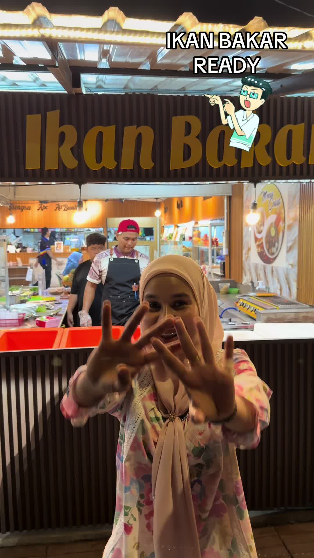 @D’Anjung Shop