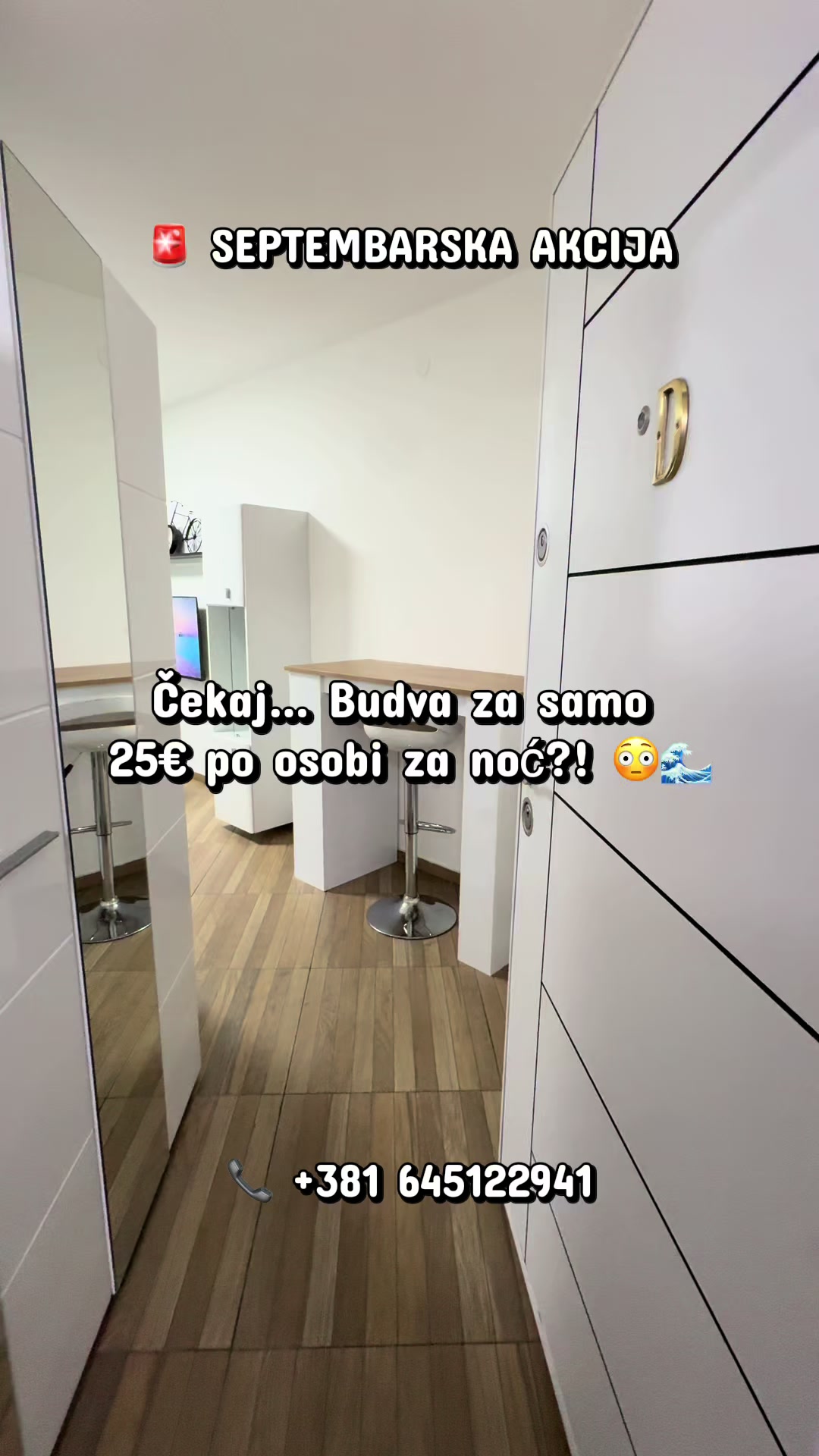 @Budva apartmani