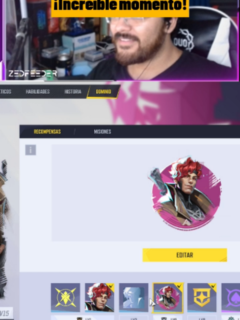 @ZedFeeder