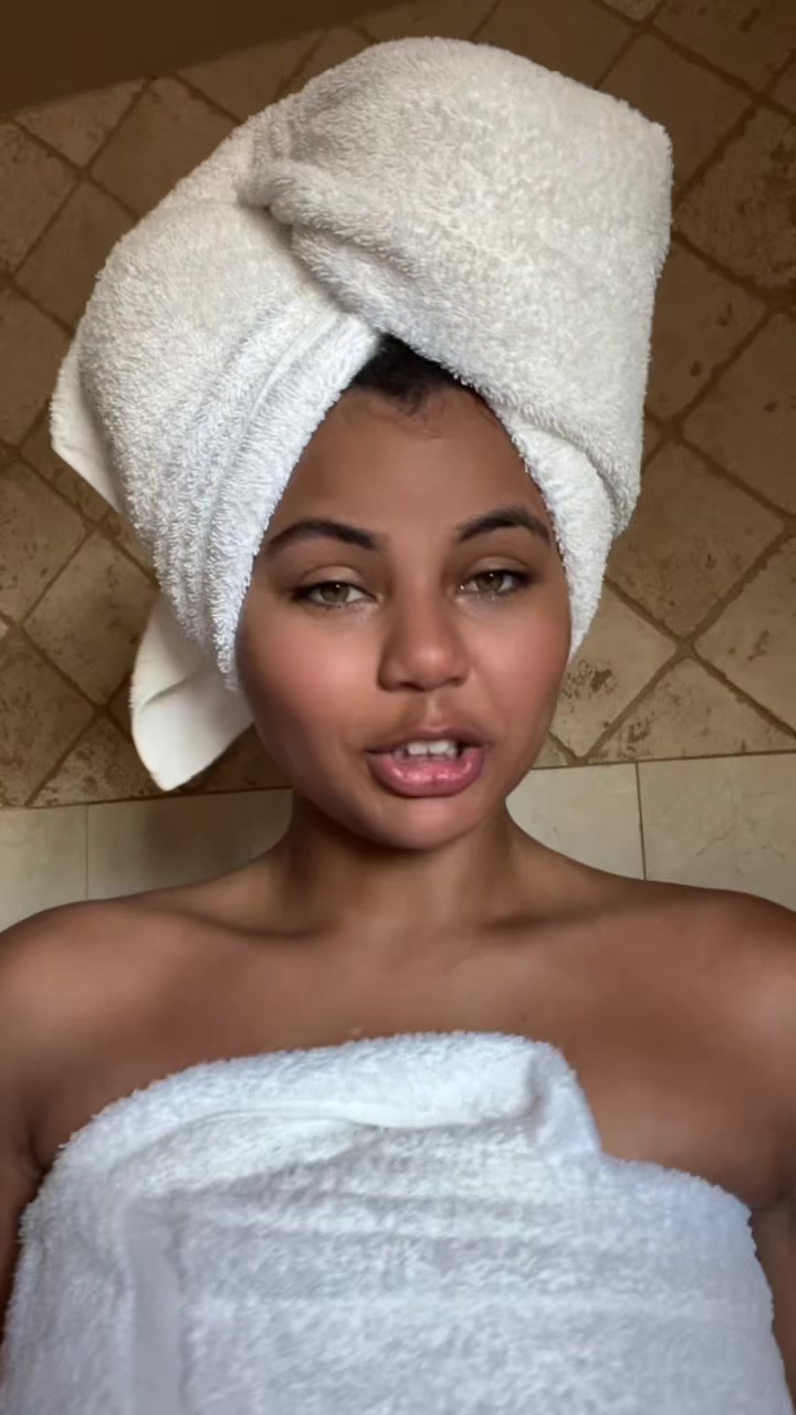 @SamirahsUniverse
