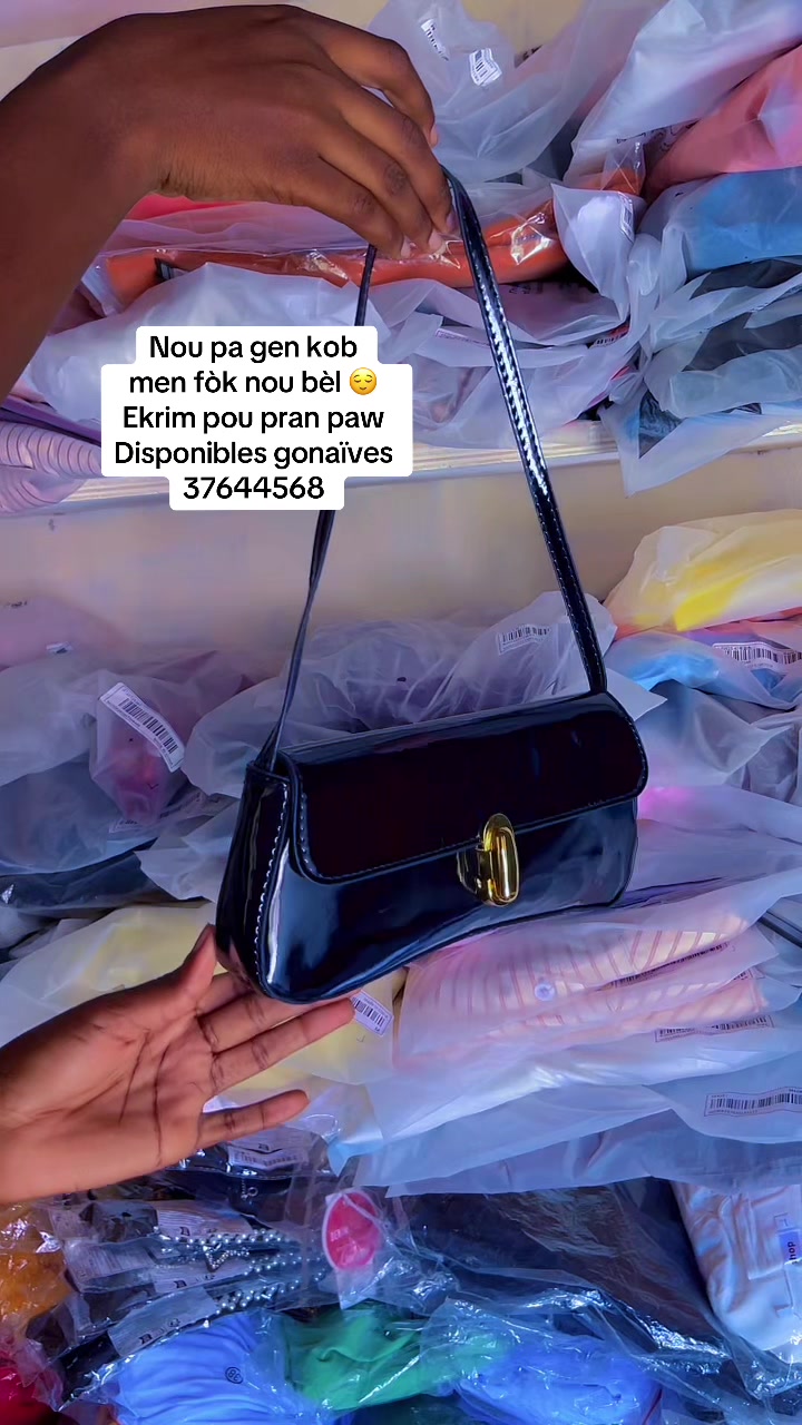 @Salonie Shirine