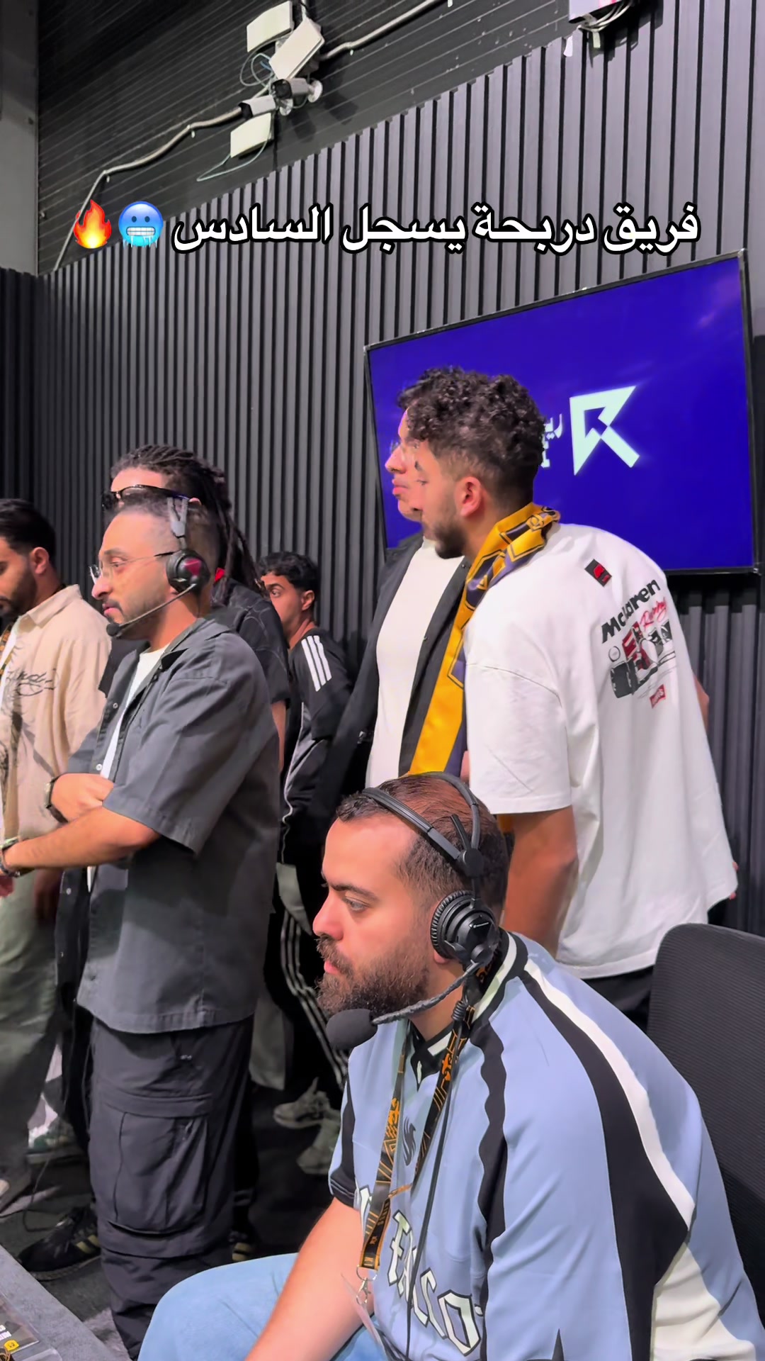 @Kings League MENA