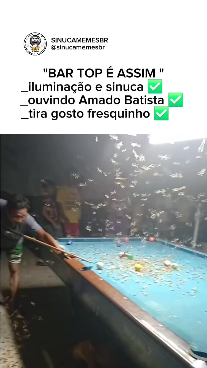 @SINUCAMEMESBR