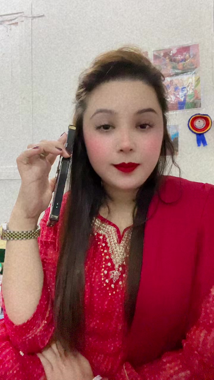 @kalpana tiwari