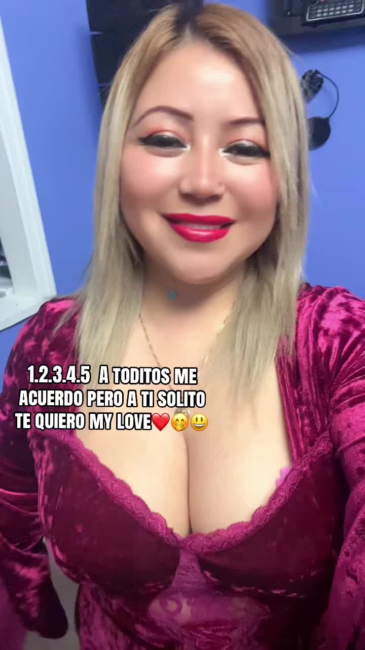 @💈Tu*Chiki🎙️💄🎬