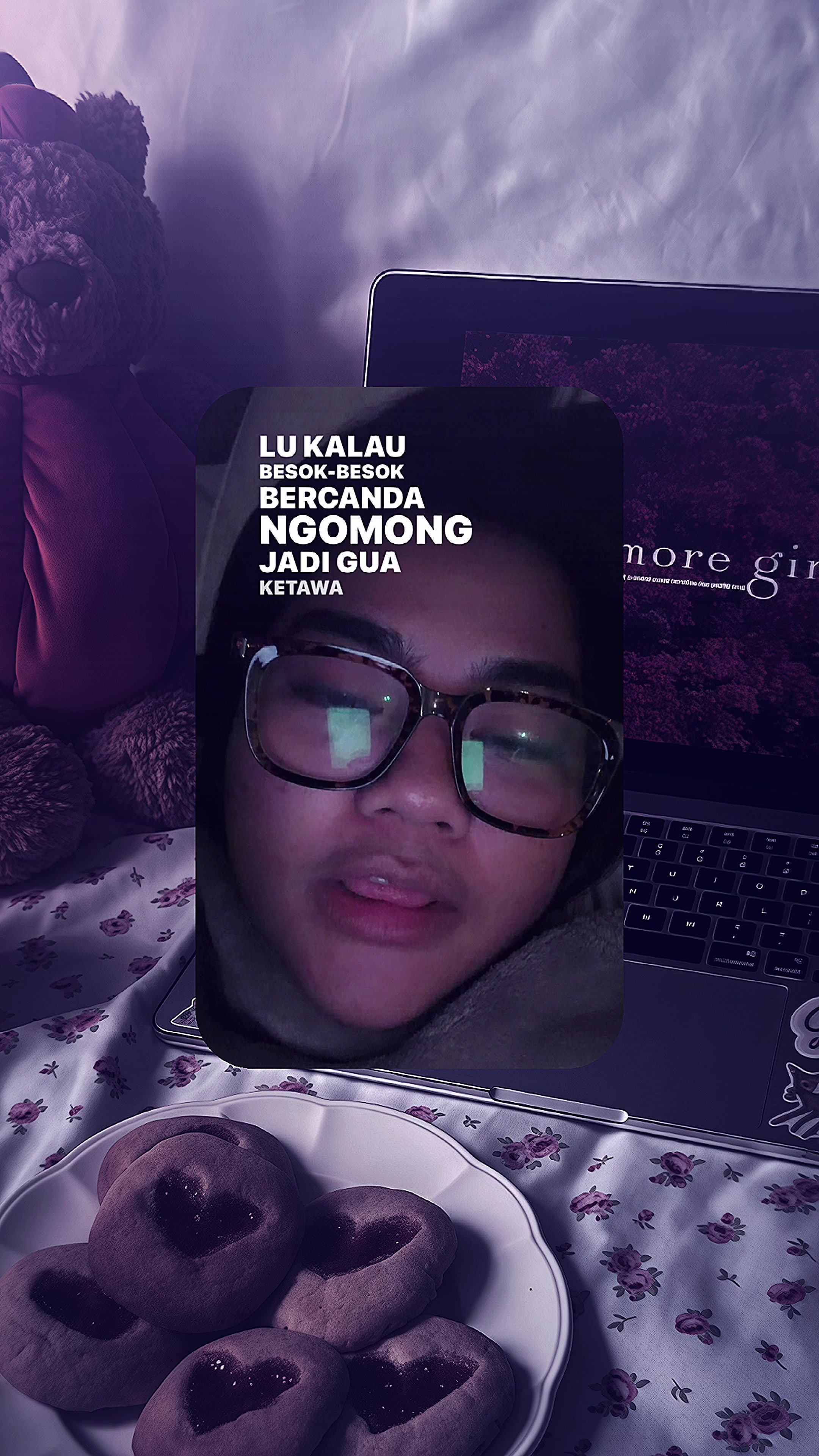 @fal `Template