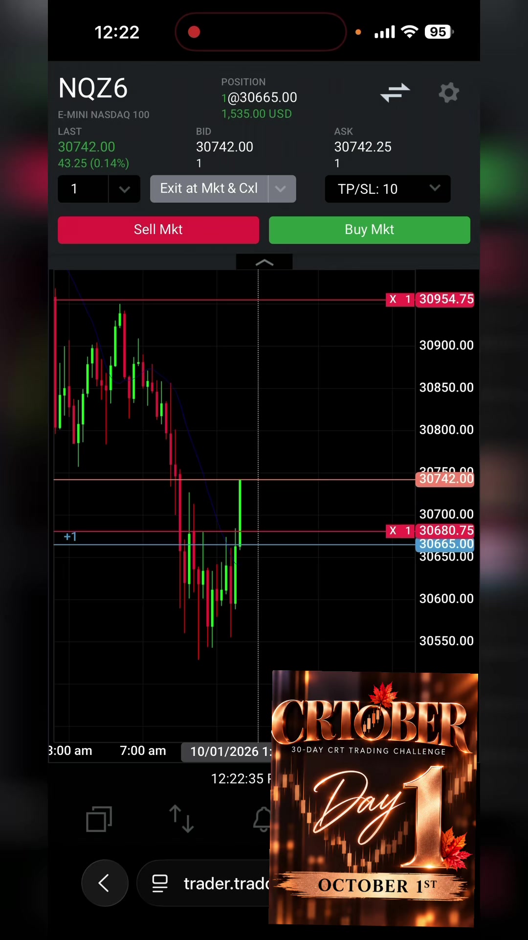 @📈TheGracefulTrader📉