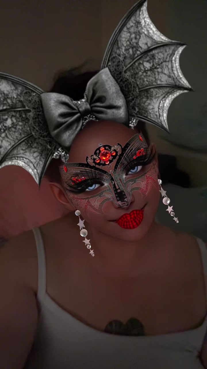 @Cruella Davila