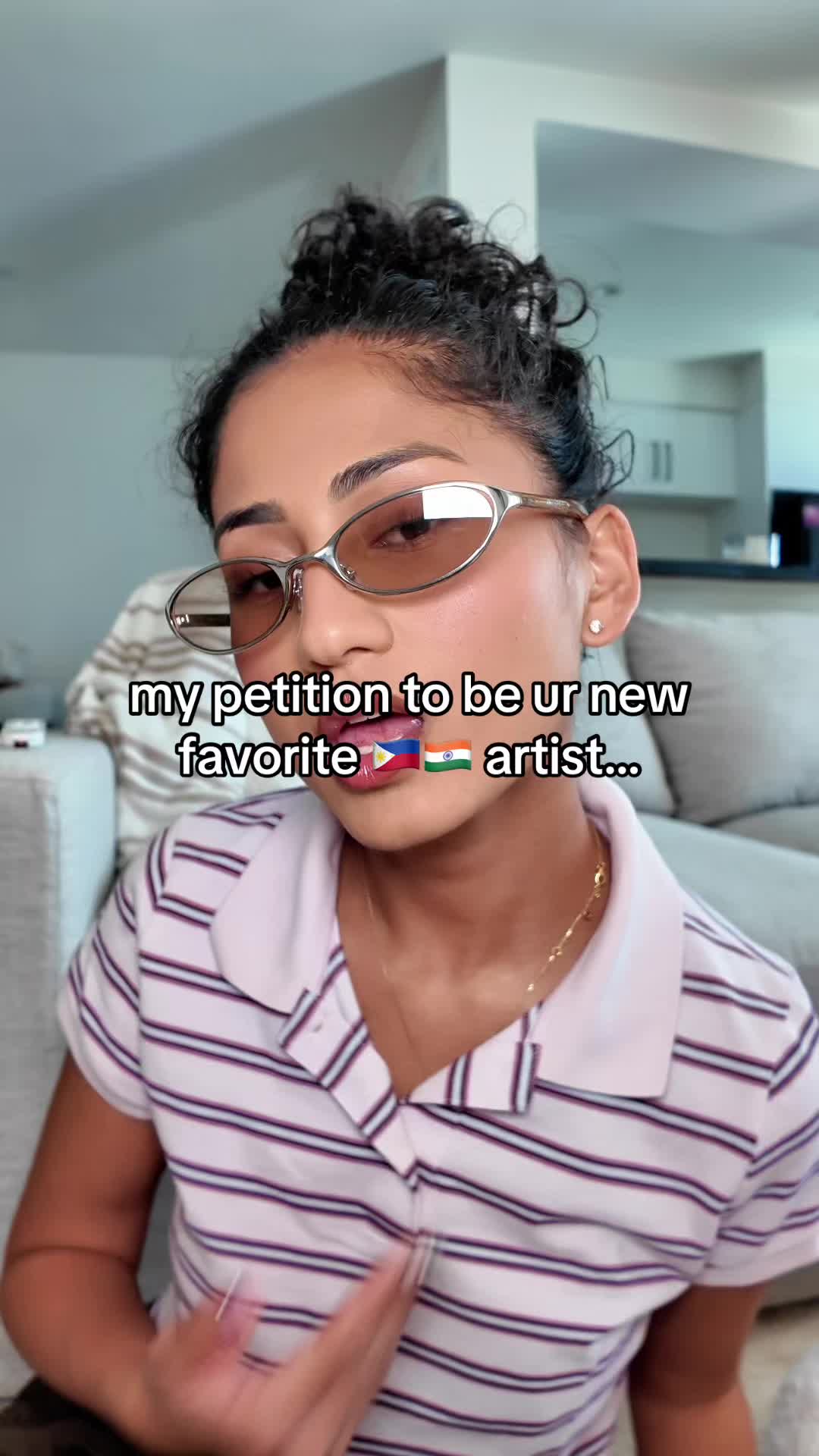 @Ashley Mehta