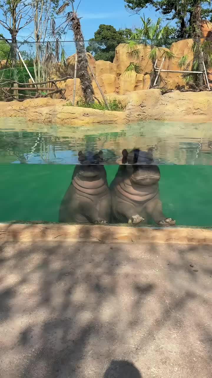 @Hippo