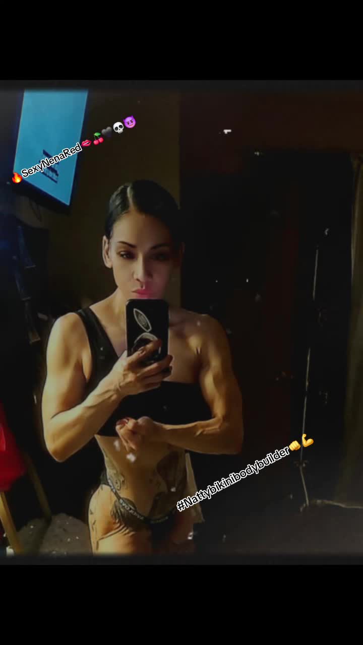 @🔥SexyNenaRed🫦🍒🖤💀😈