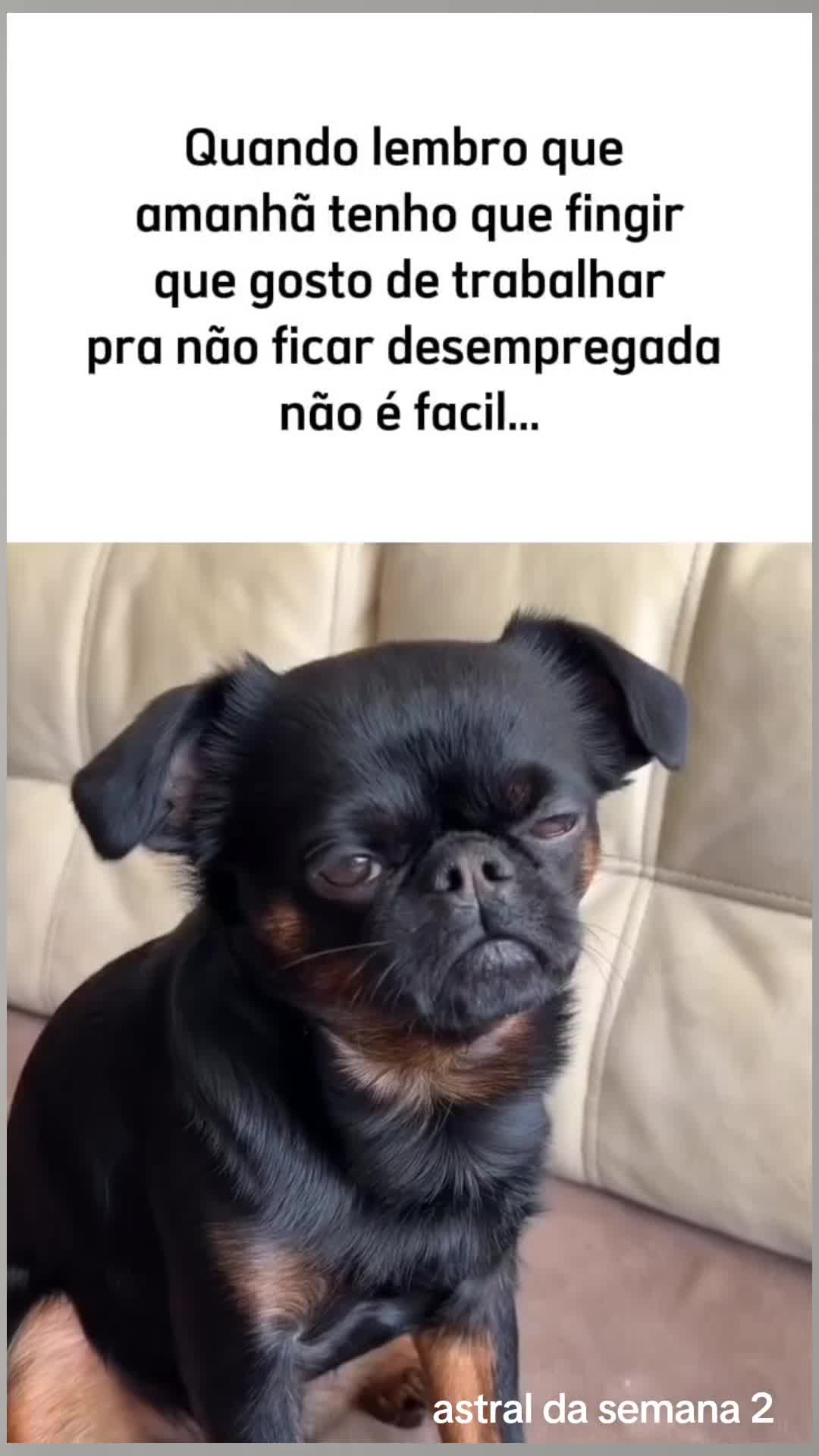 @Astral da semana 2
