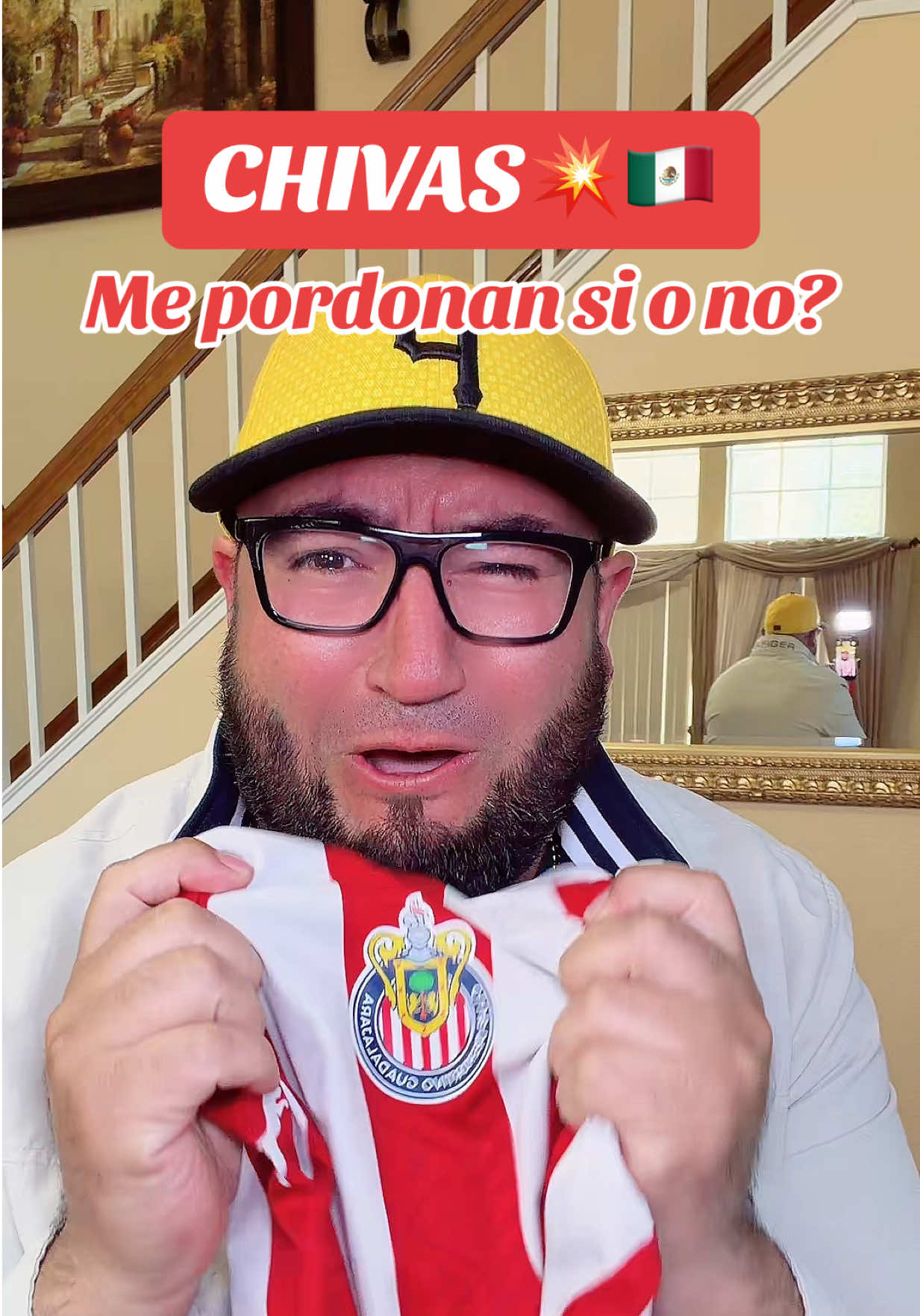 @El Paisaman