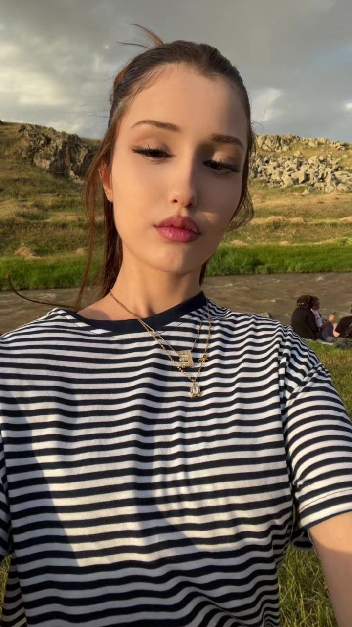 @Melike