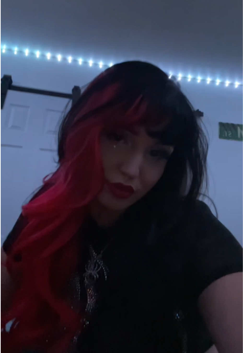 @Crybaby