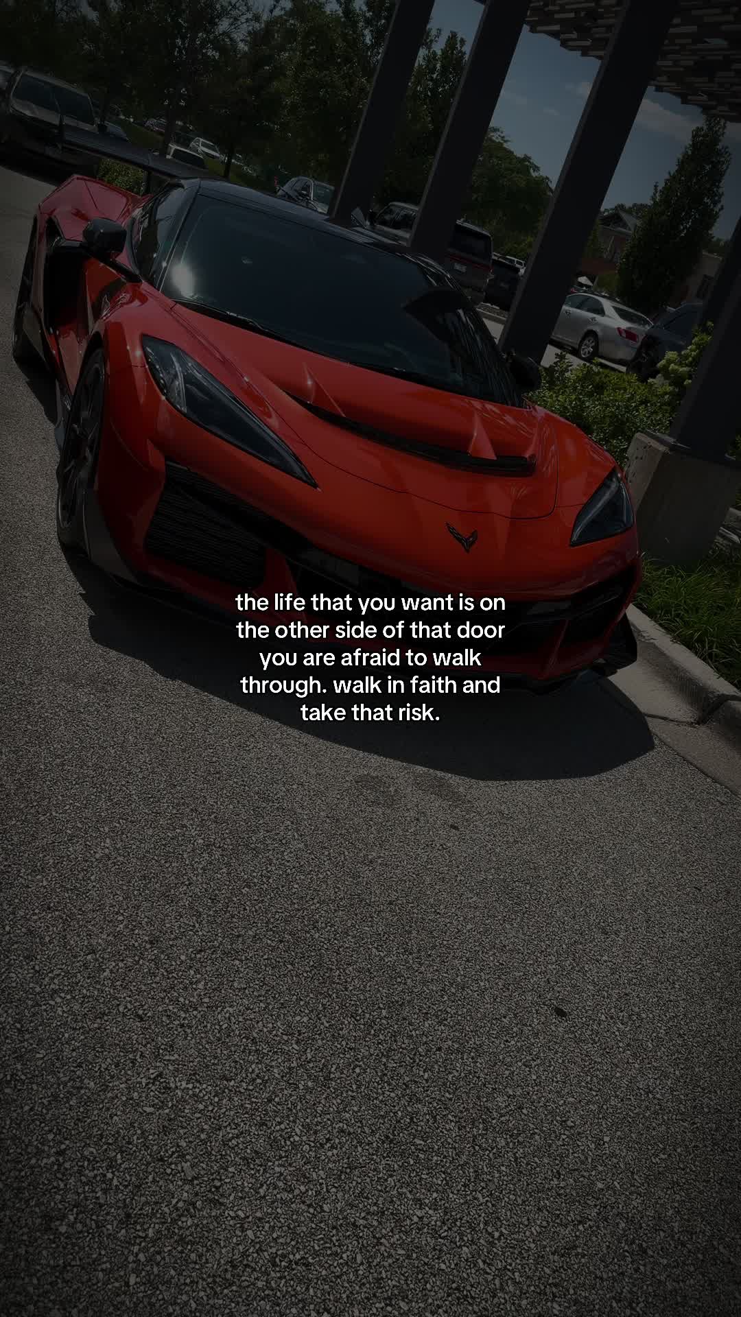 @ 