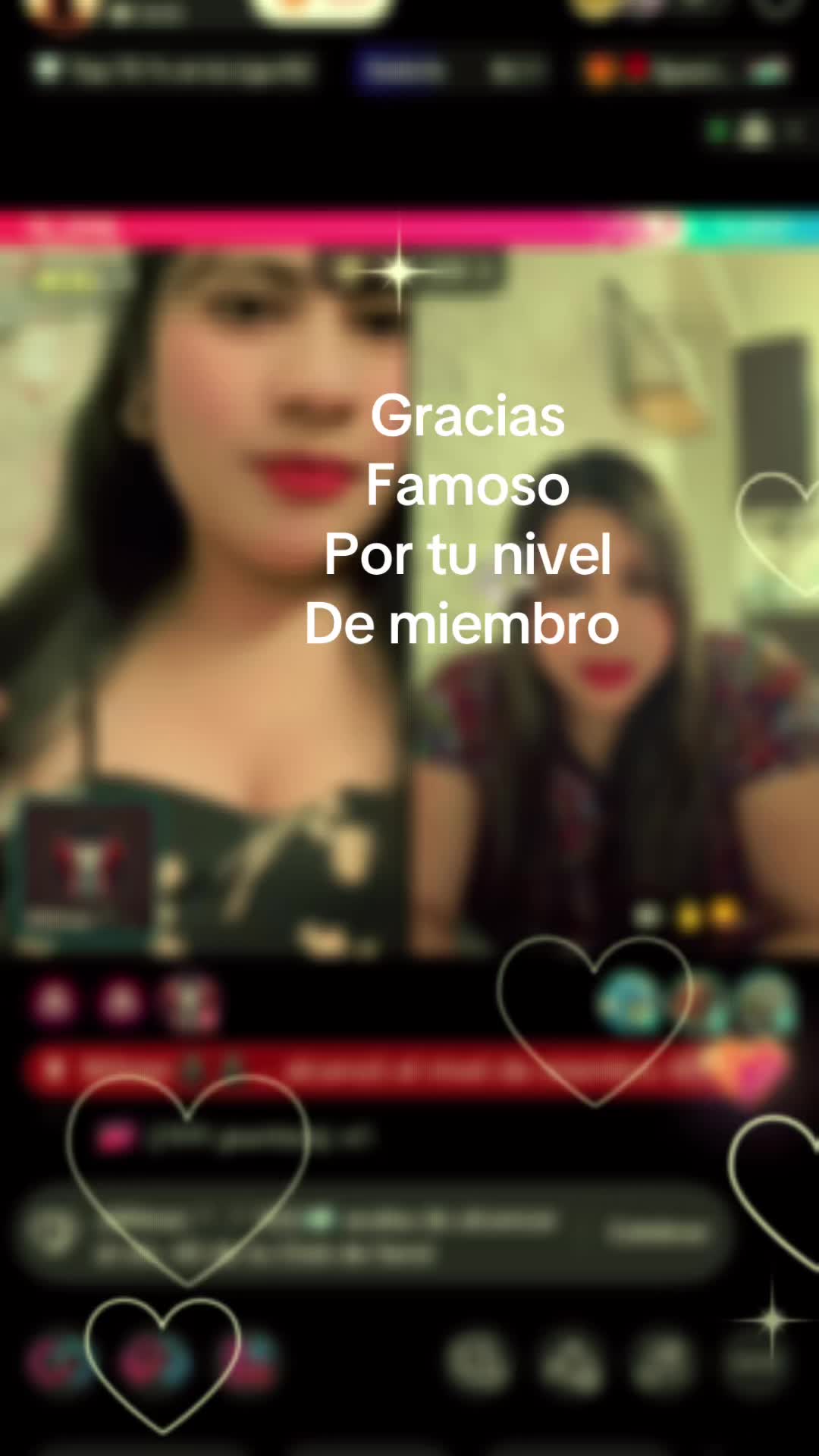 @✨Francisca L Reyna ☃️🇬🇹 ❤️🔐