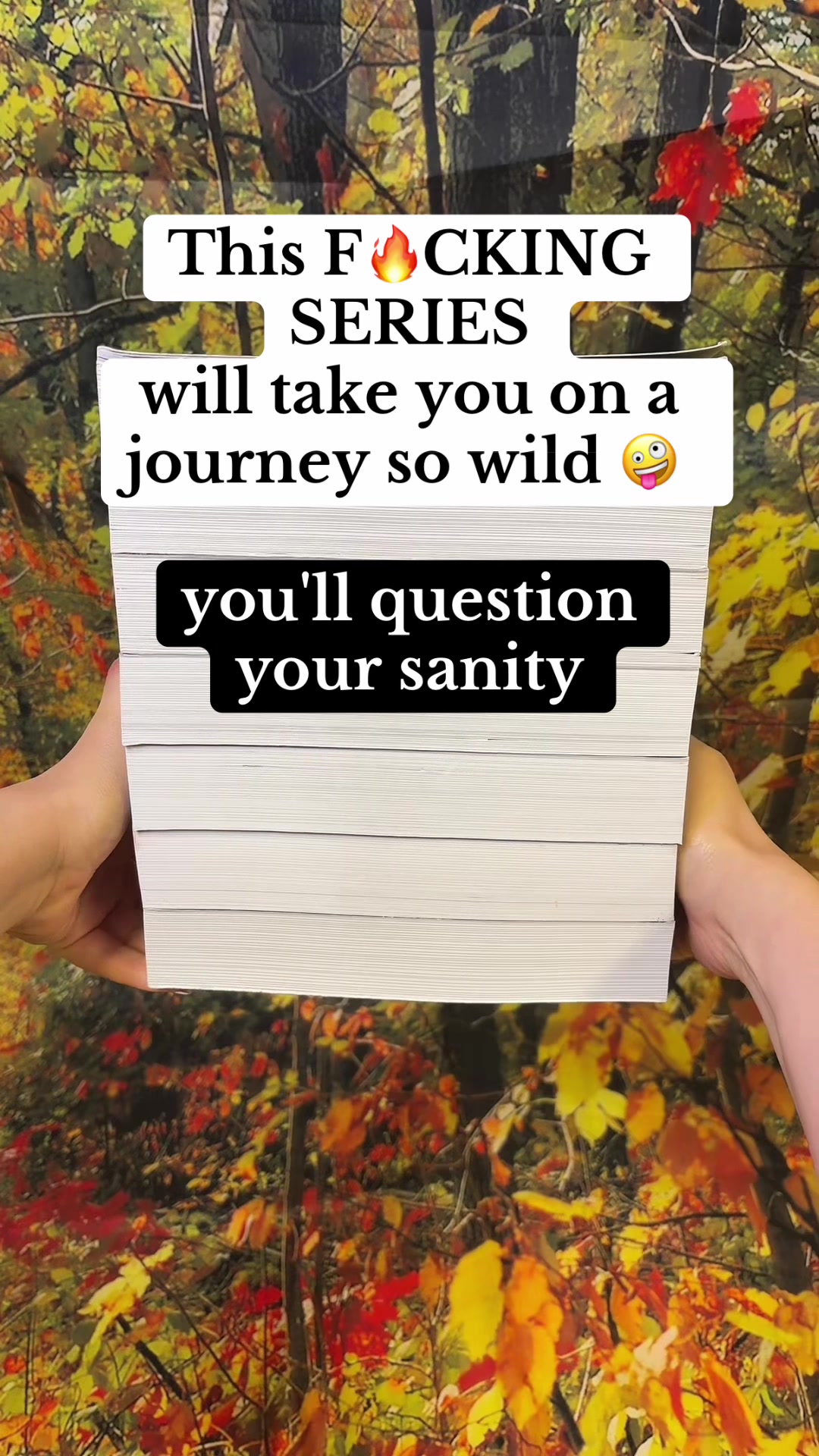 @Author Sara Samuels