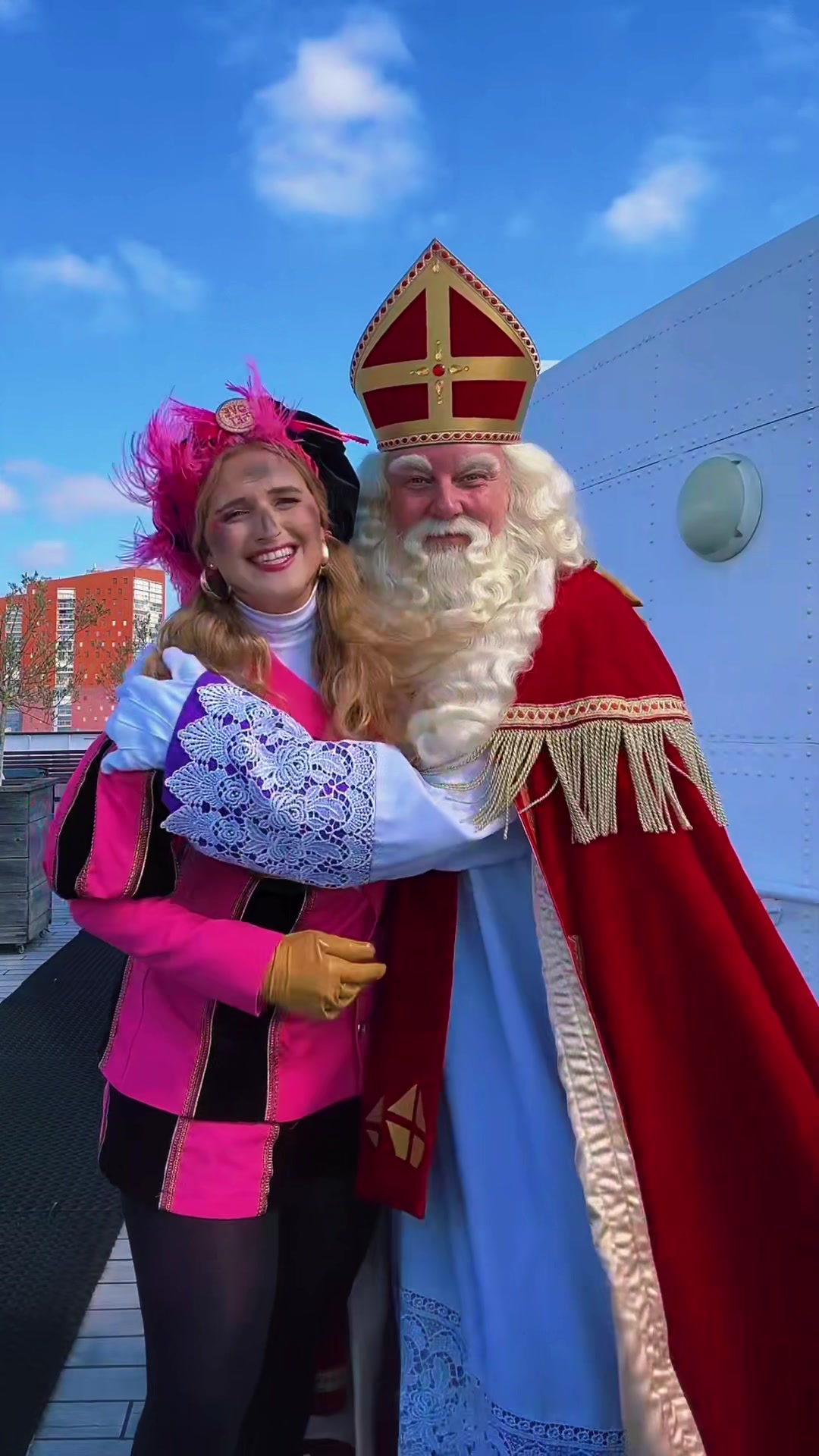 @Love Piet ๐
