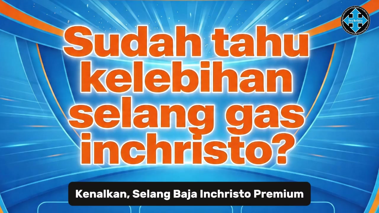 @Inchristo ID