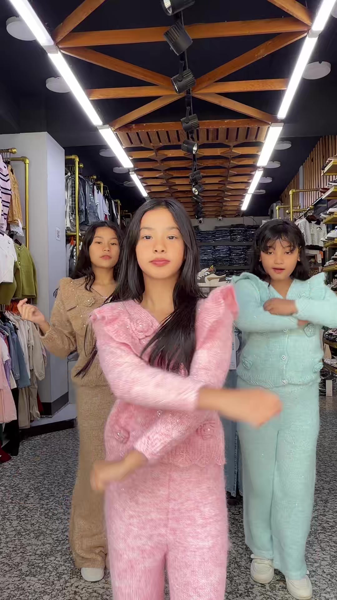 @Mango Kidz