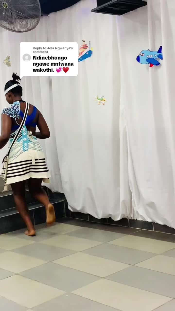 @Intombi Yamampondo❤️