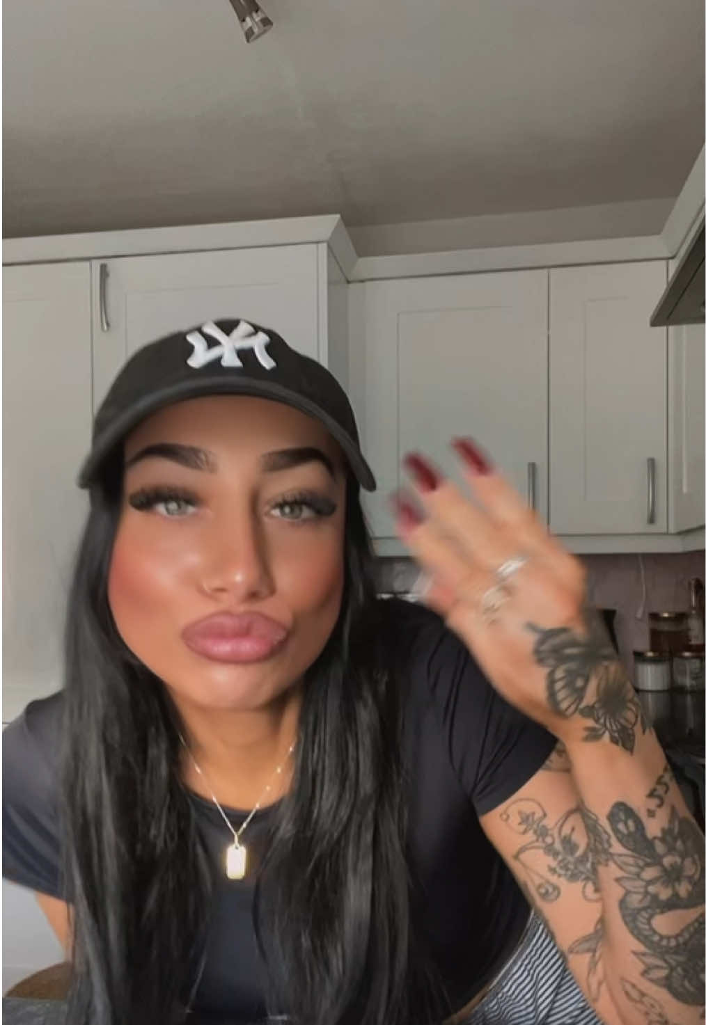 @Lara Rizzle