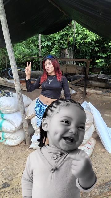 @Isamar 😍L