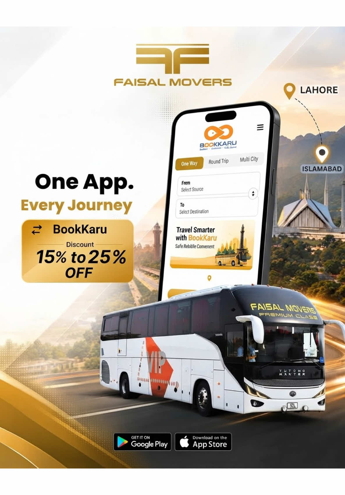 @Faisal Movers