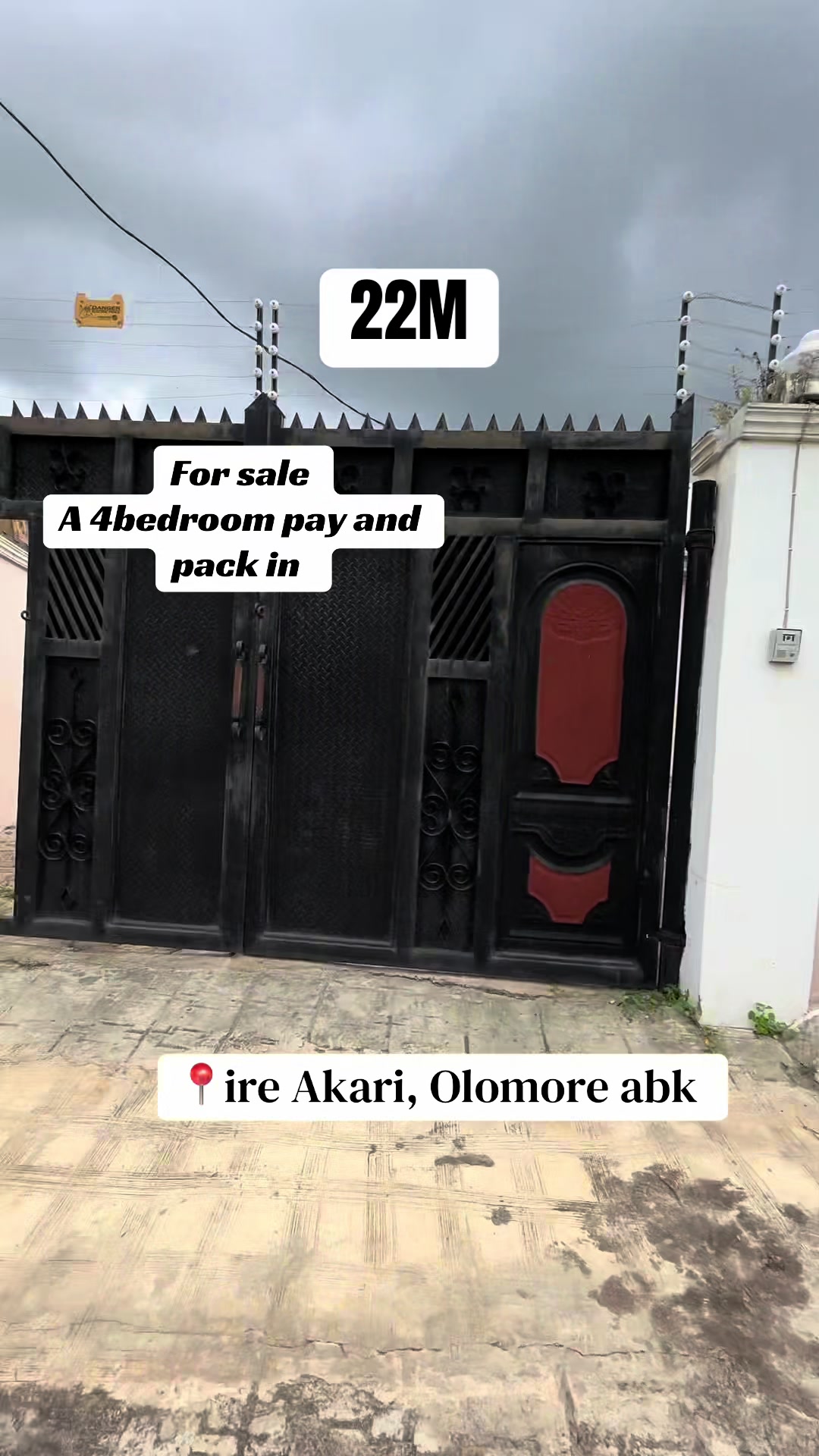 @Realtor ola_might_properties