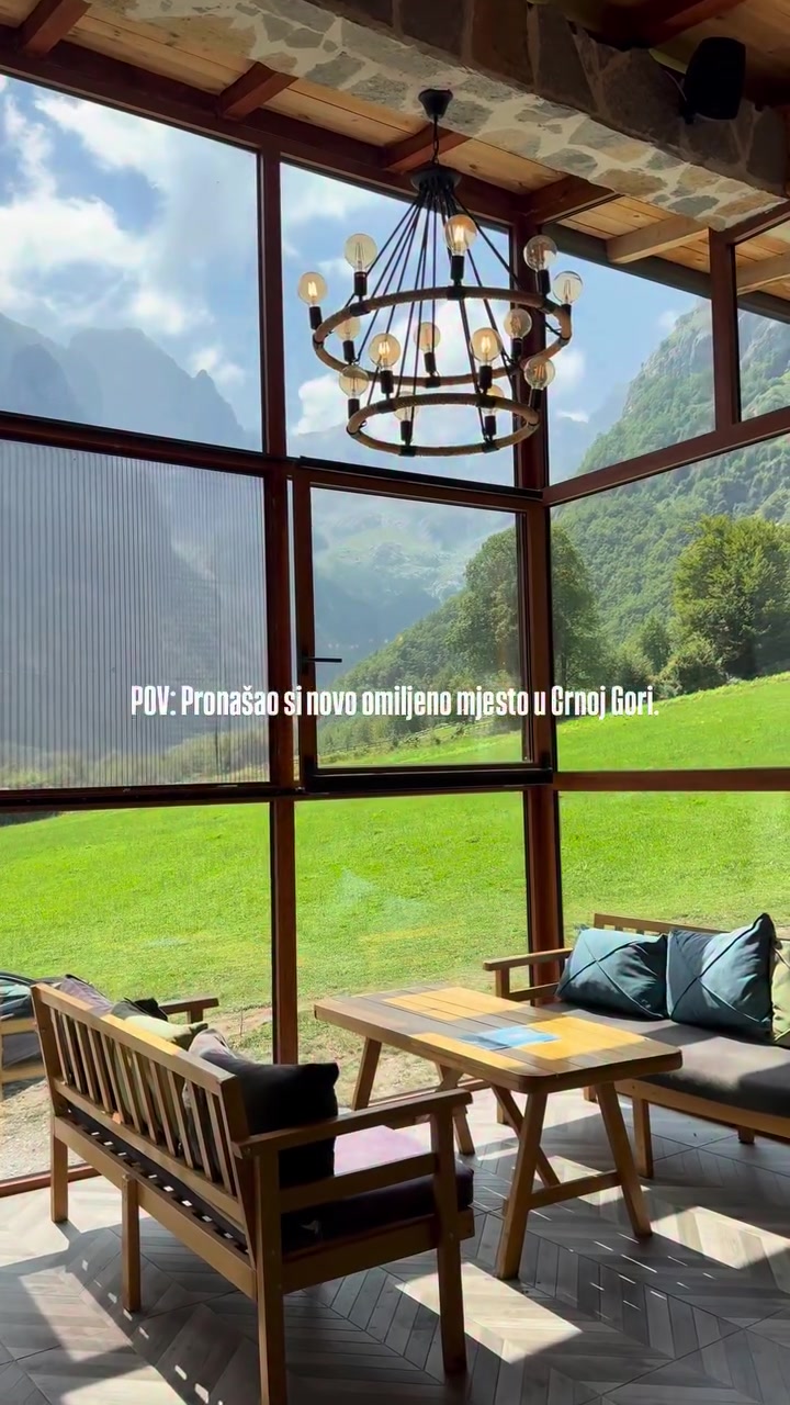 @Montenegrin places