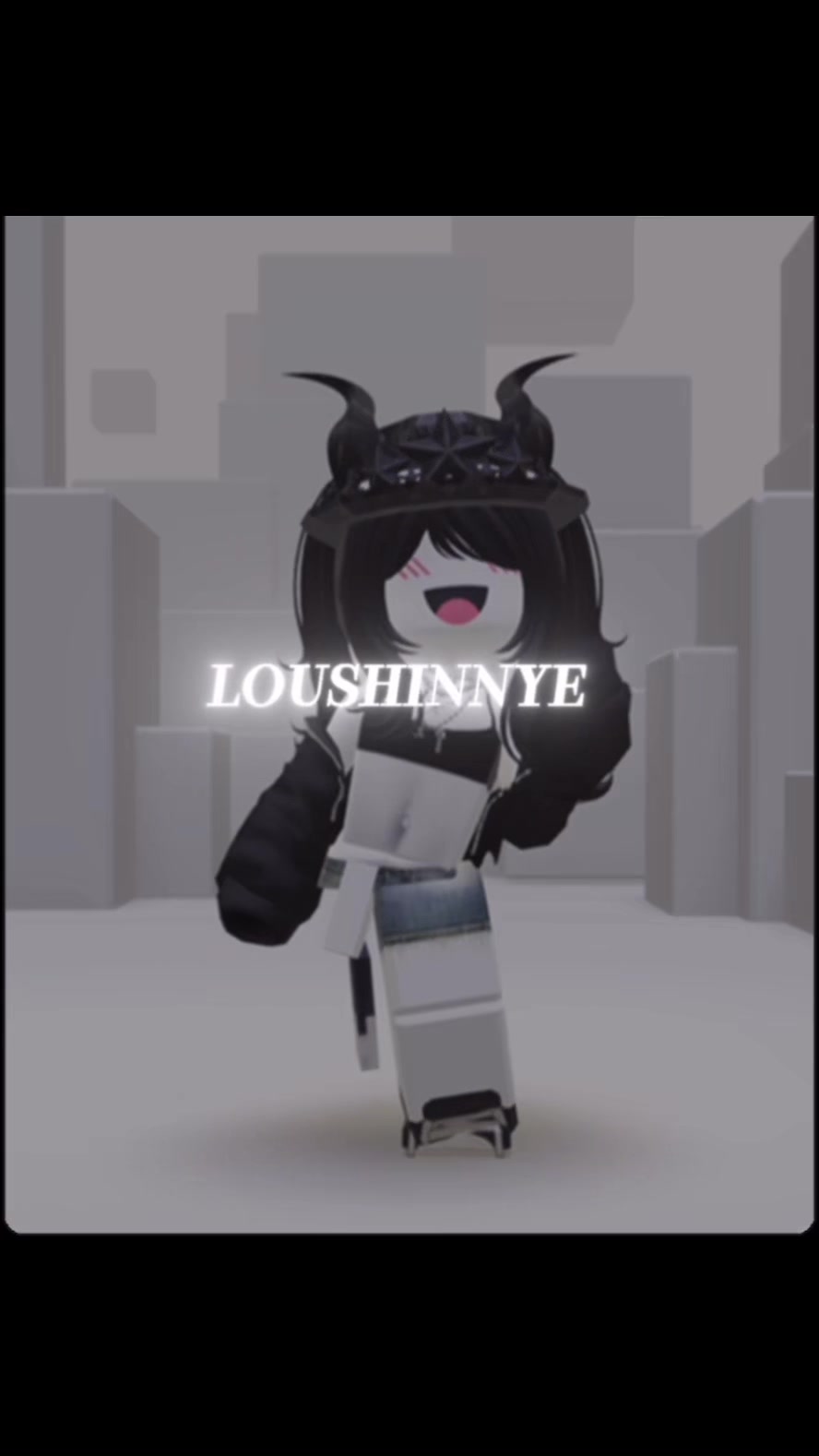 @☆loushinnye☆