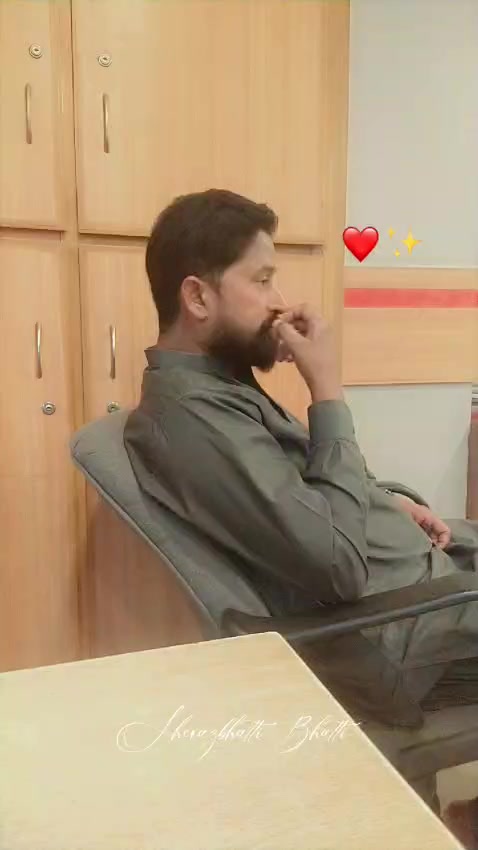 @Tabish Ali Rana