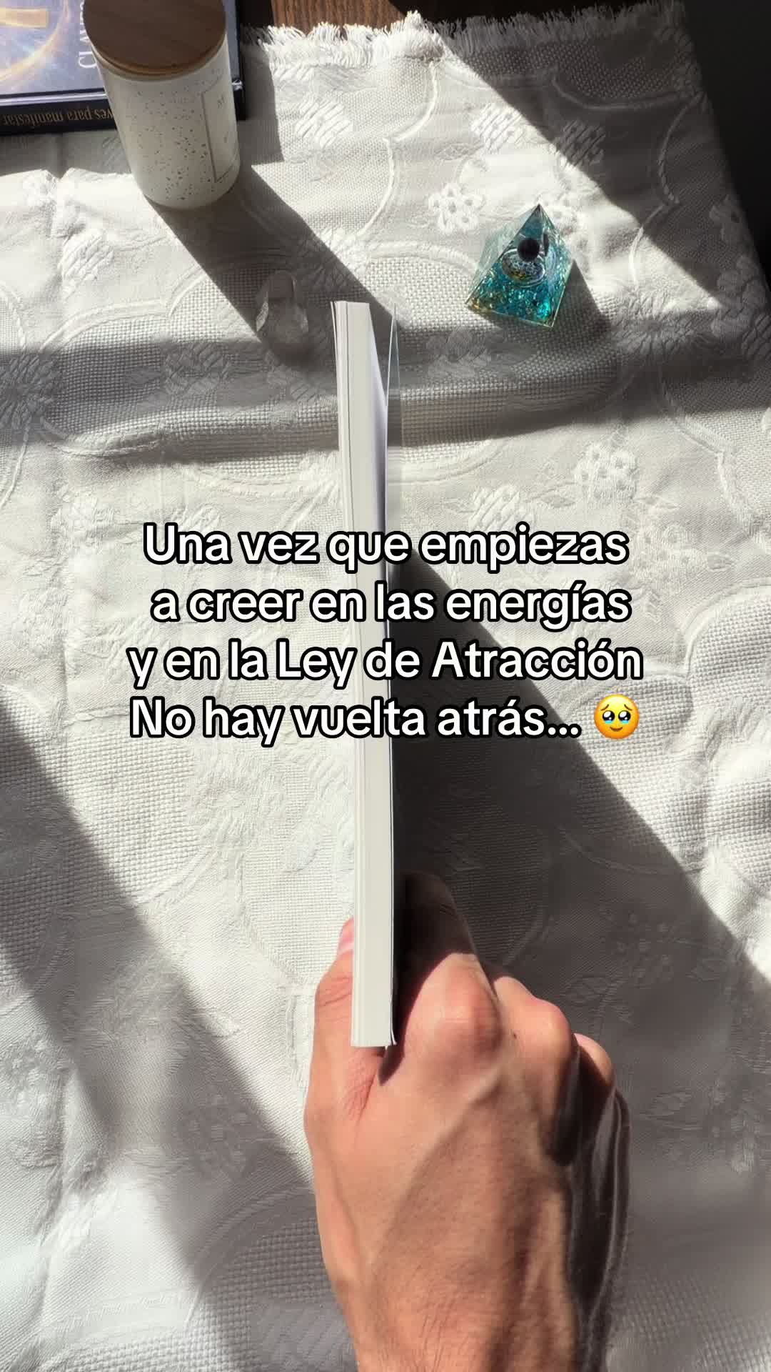 @Cómo Controlar la Energía