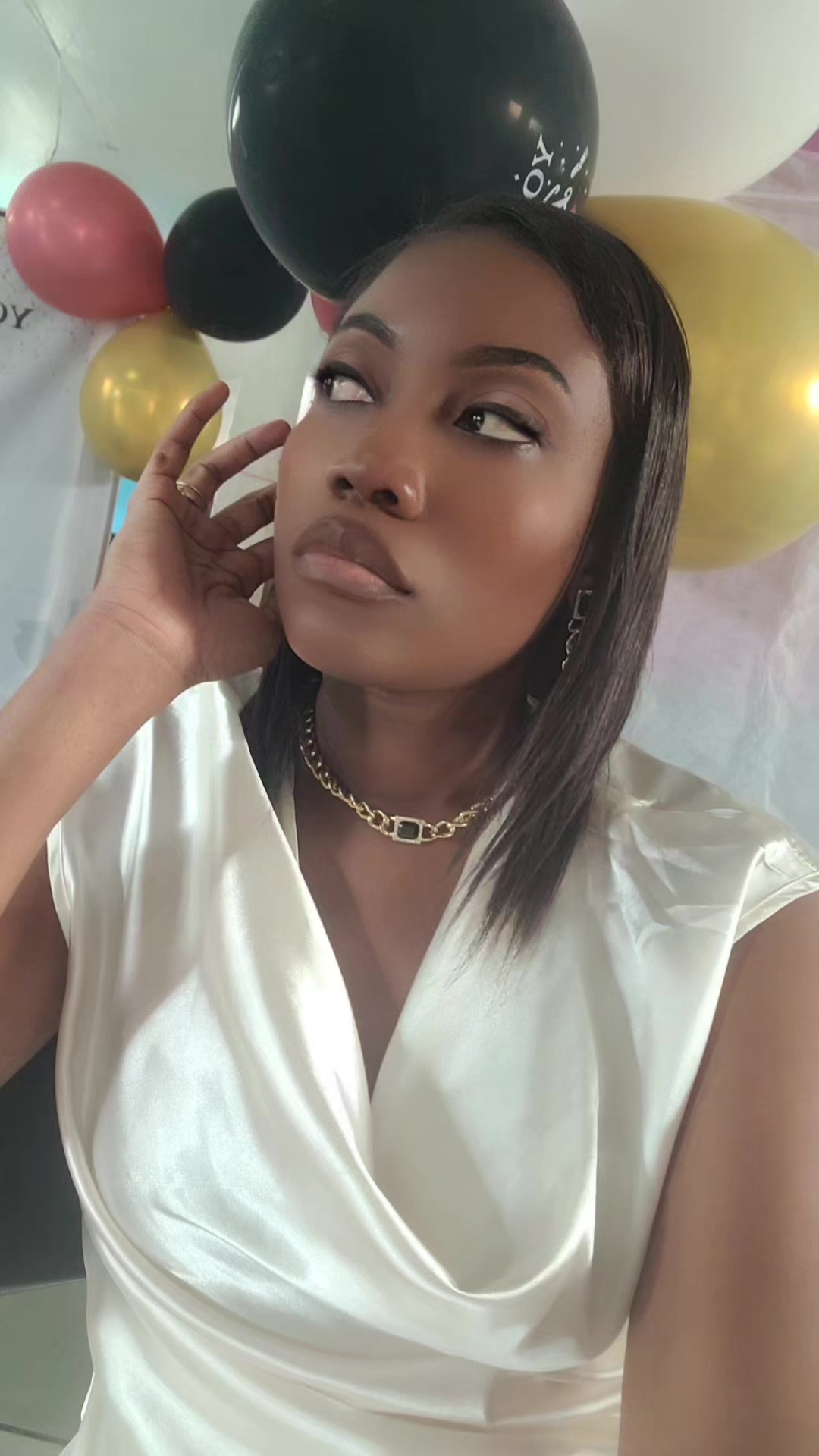 @Macy| Eon's wife💍| CEO👜