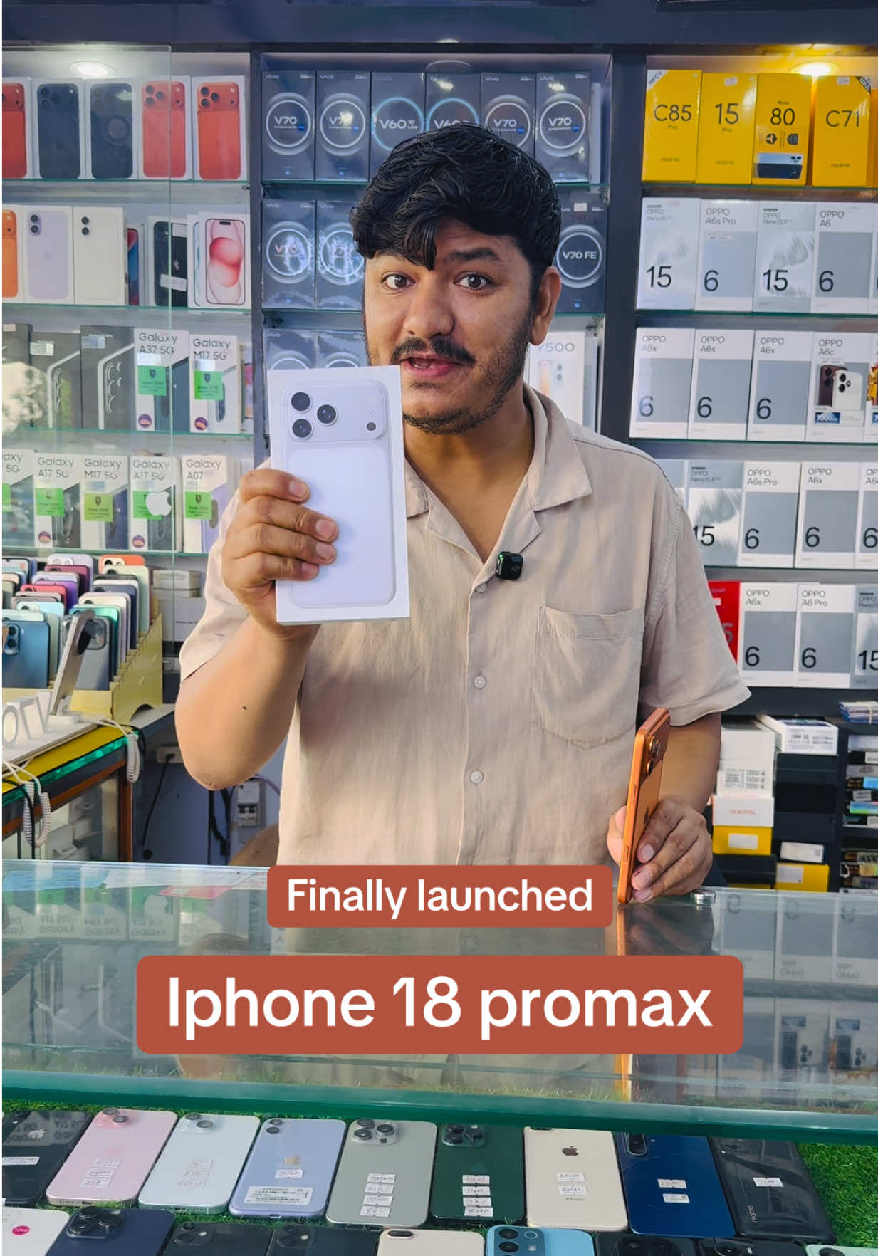 @Shaileshwori Mobile