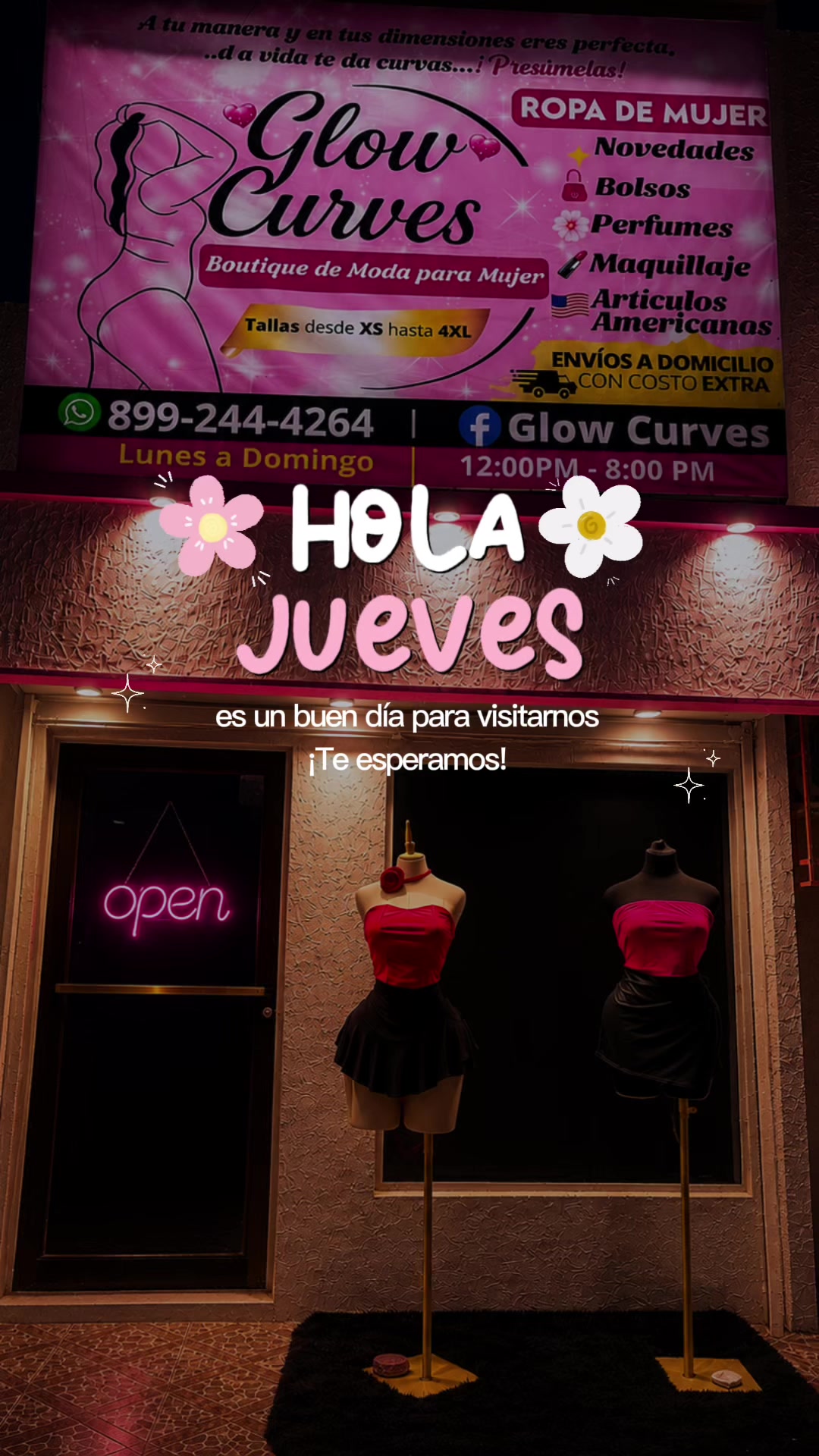 @Glow Curves