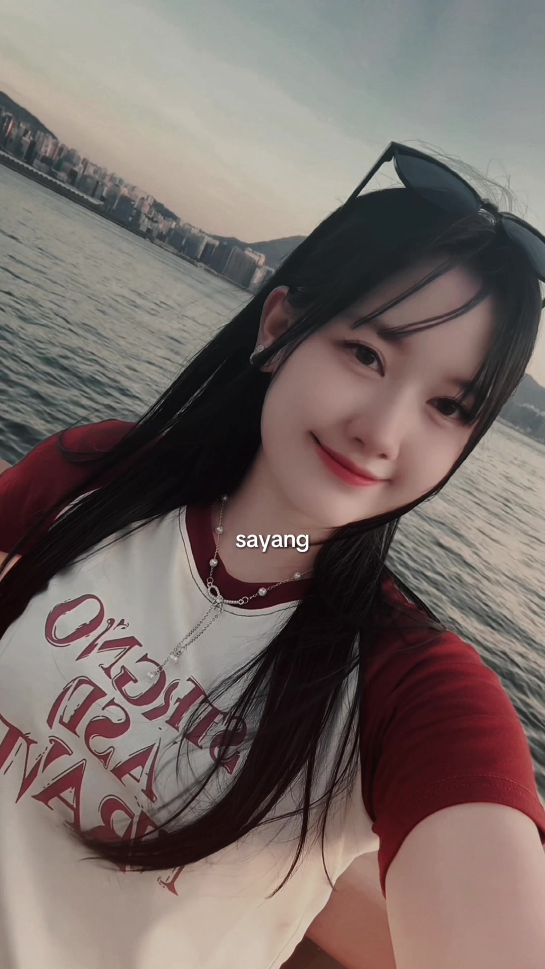 @Aya jaya