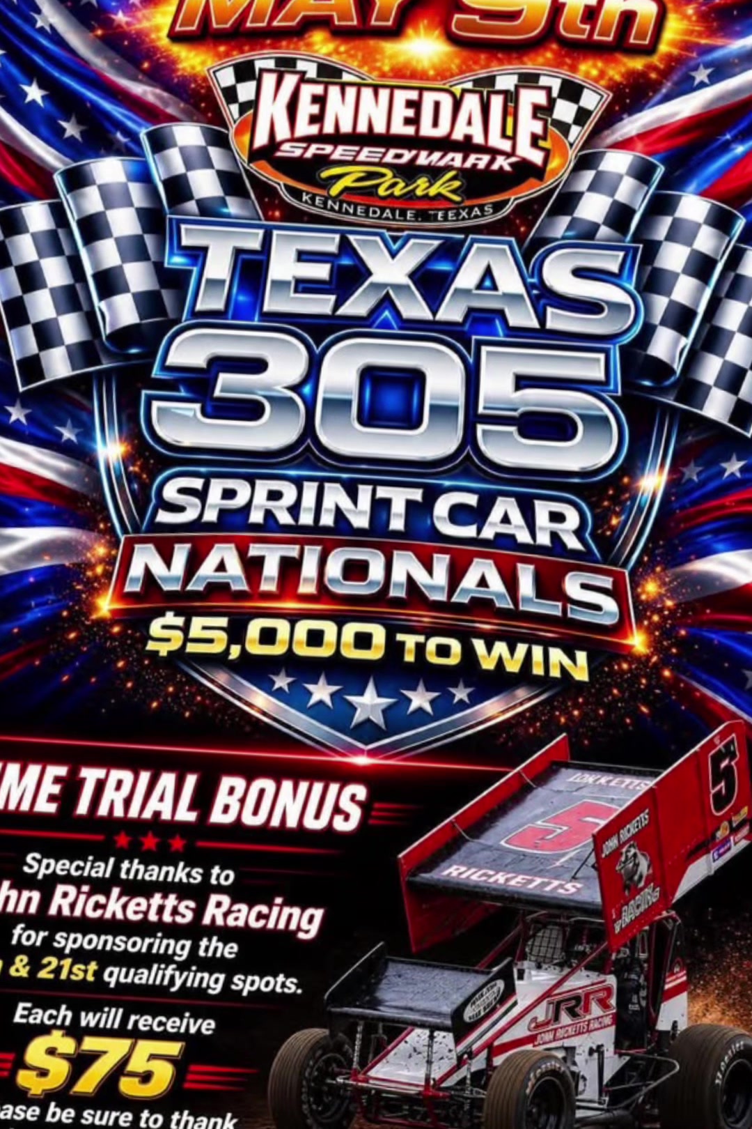 @Borrowed Time Pulling Team 🏁