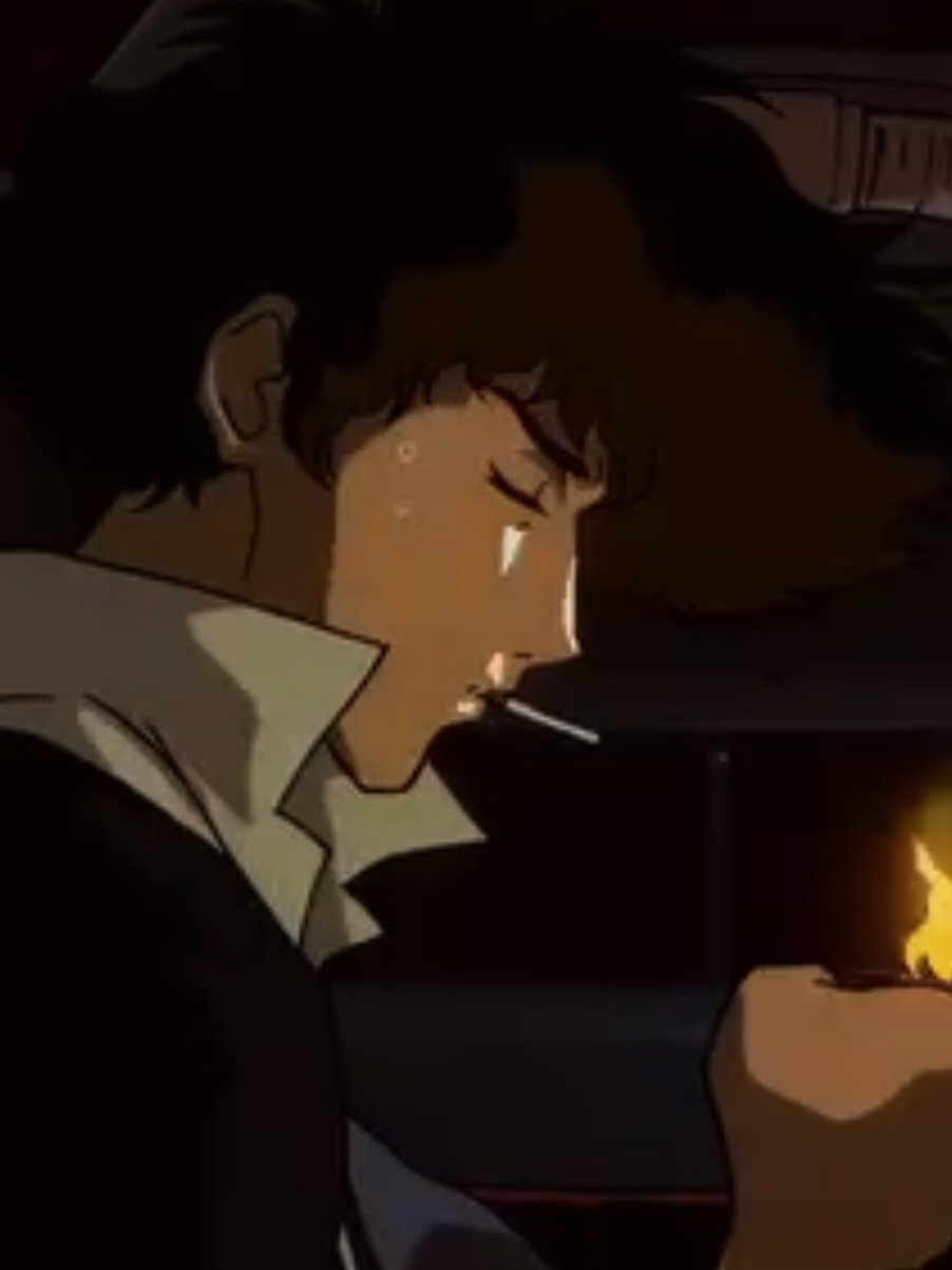@Overlord