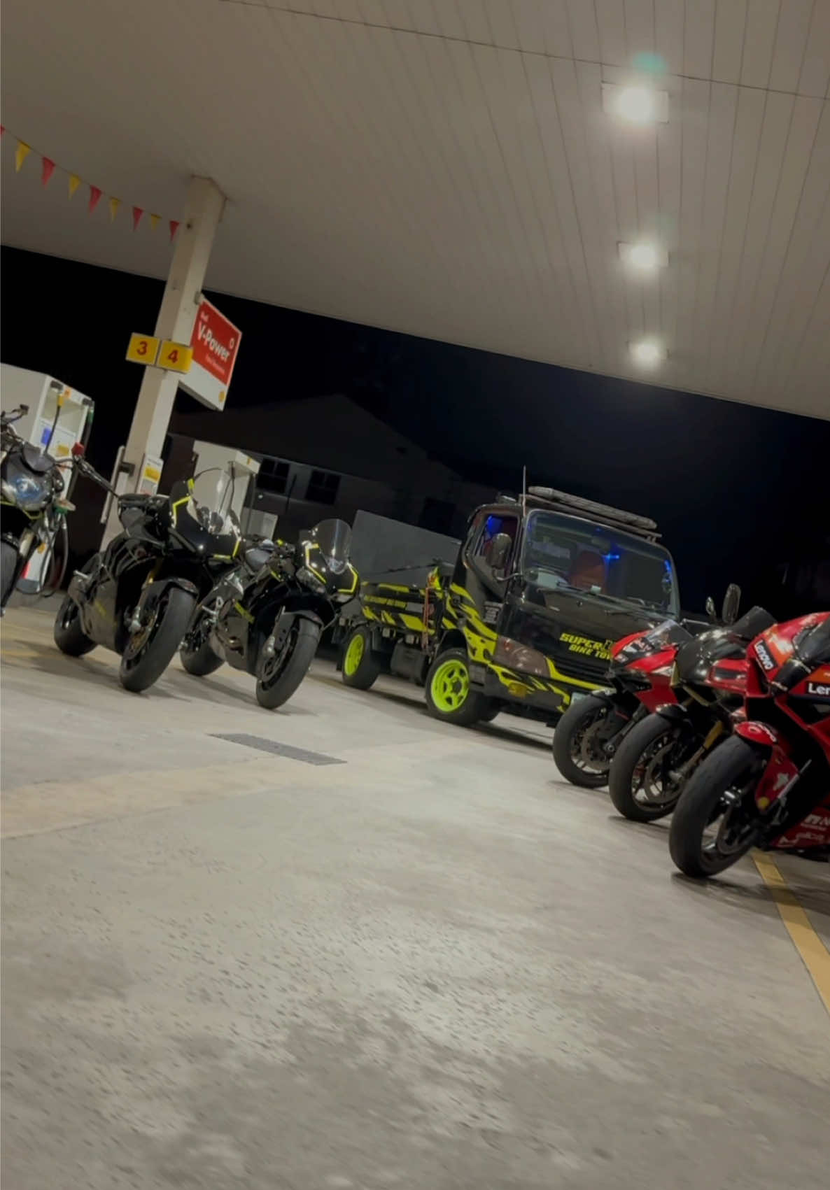 @Superus7 Motor