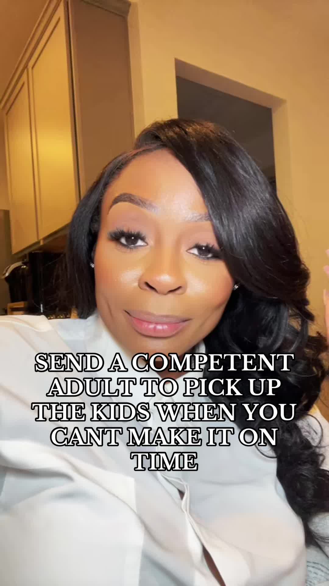 @Cherika Edwards