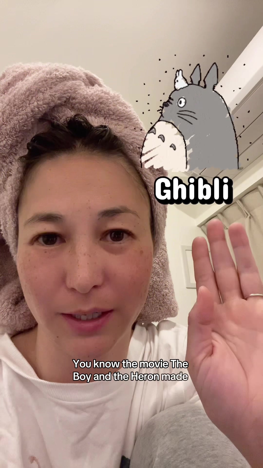 @Miko 森美子 Mori