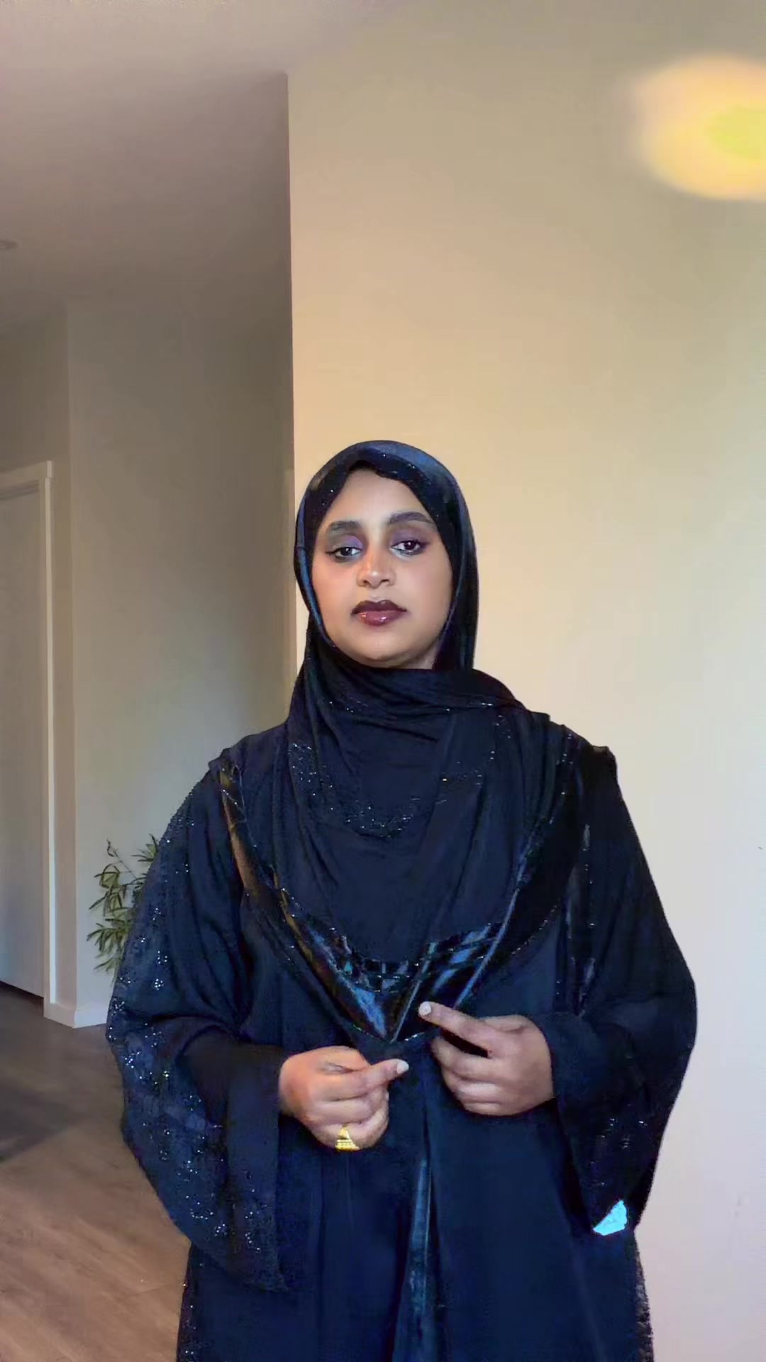 @Emrinab abaya collection