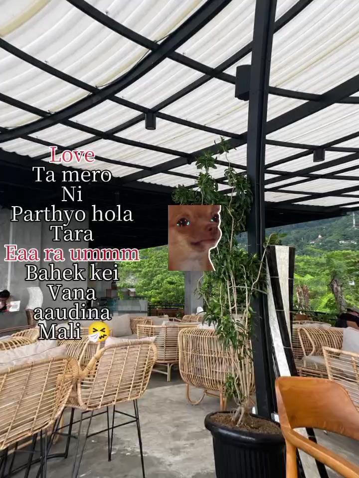 @🫠