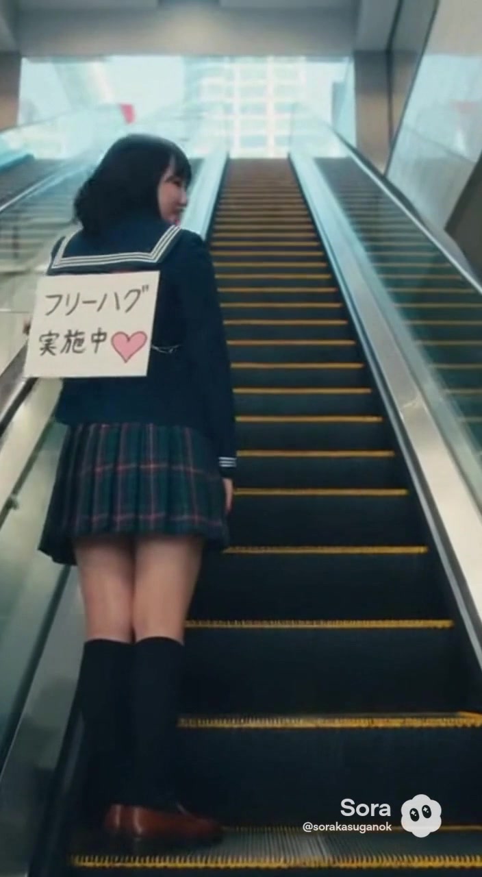 @フリーハグ(AI)チャンネル