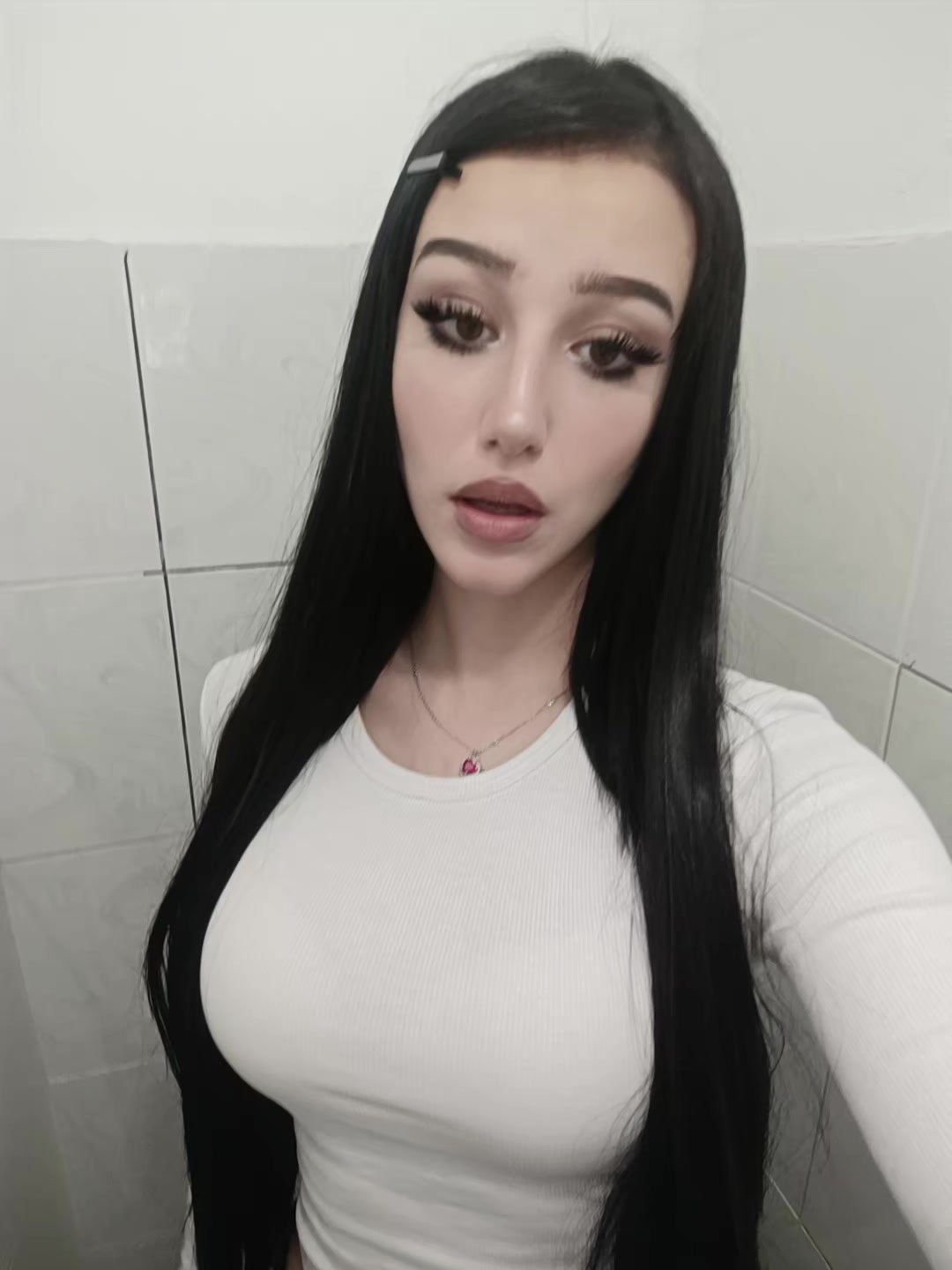 @аленистая