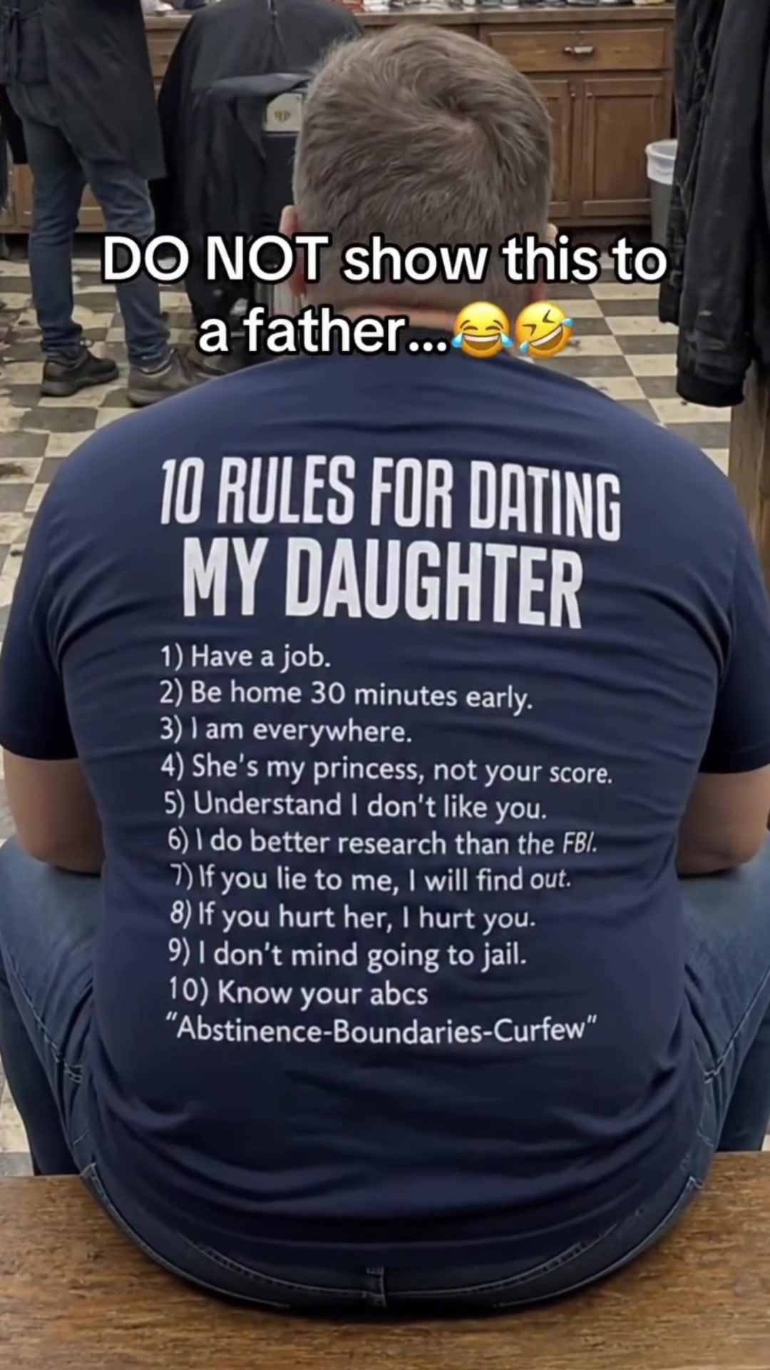 @Dating Show Promo